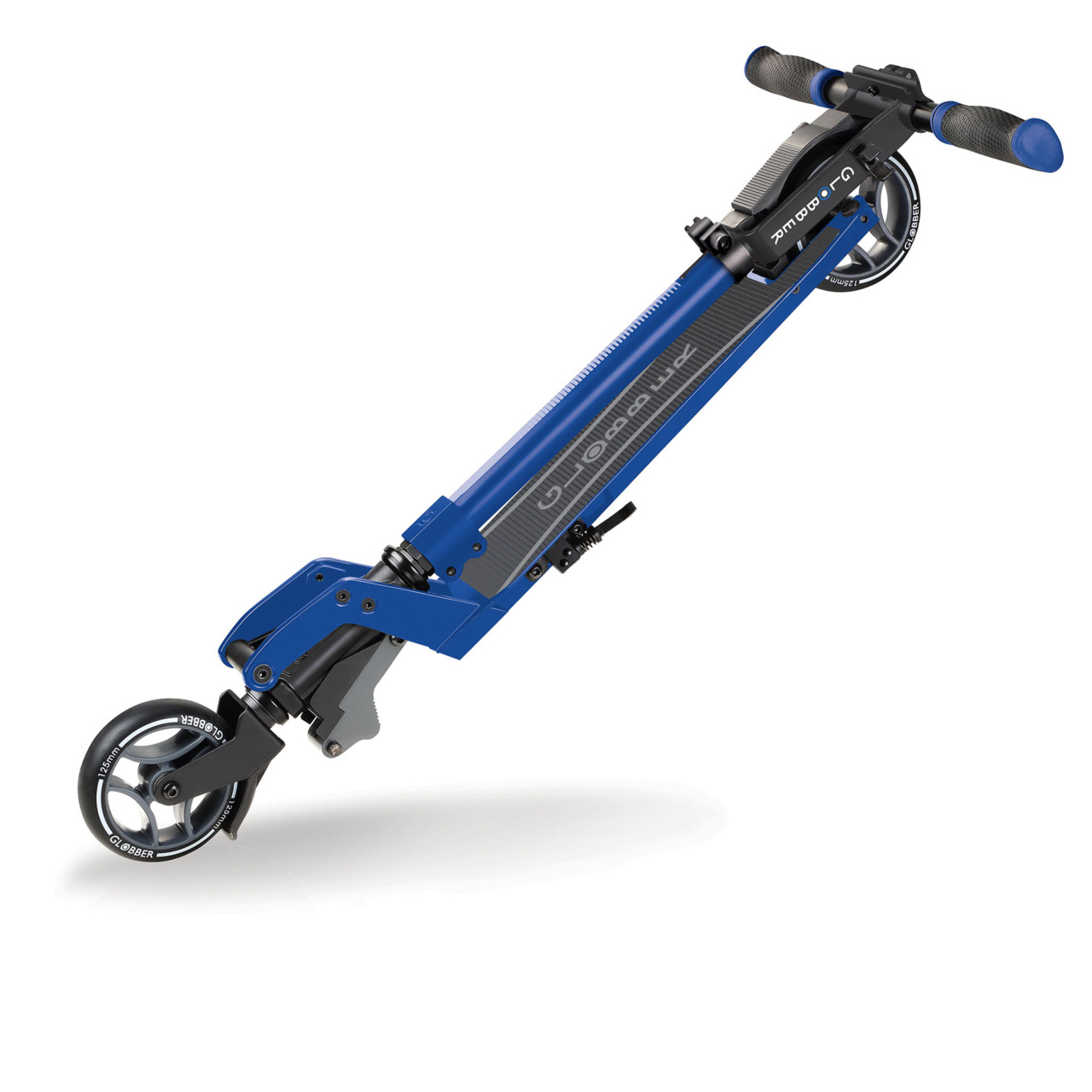 670 100 2 Foldable Kid Scooter