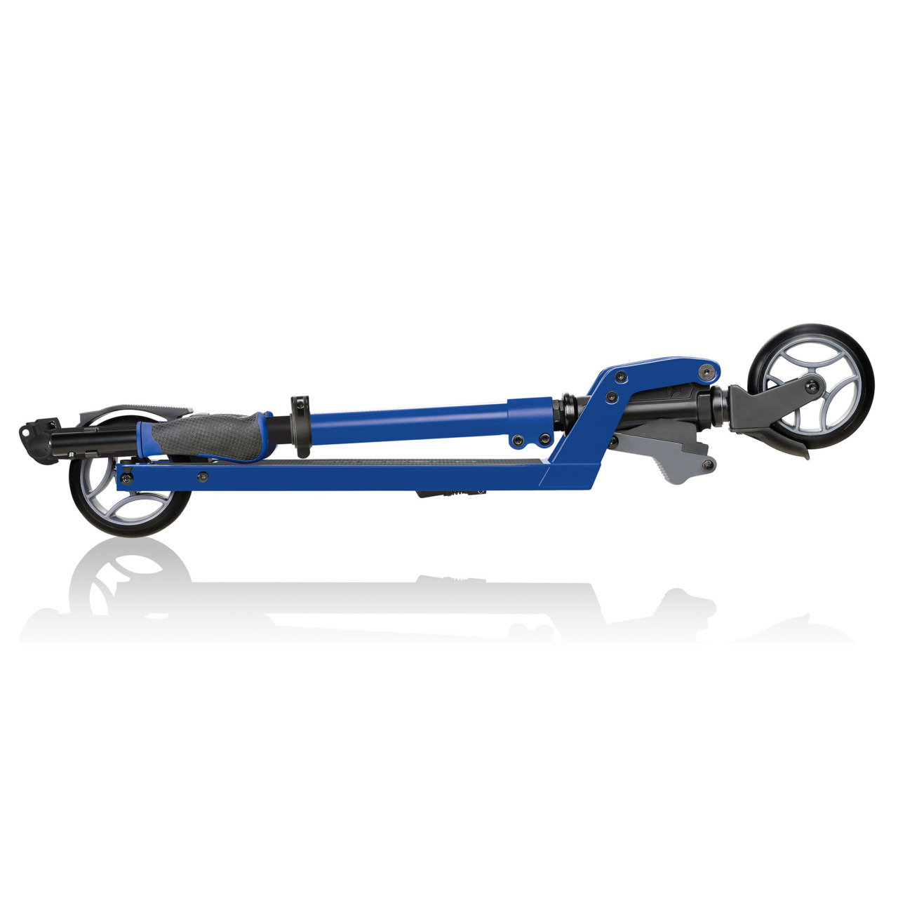 670 100 2 Fold Up Scooter