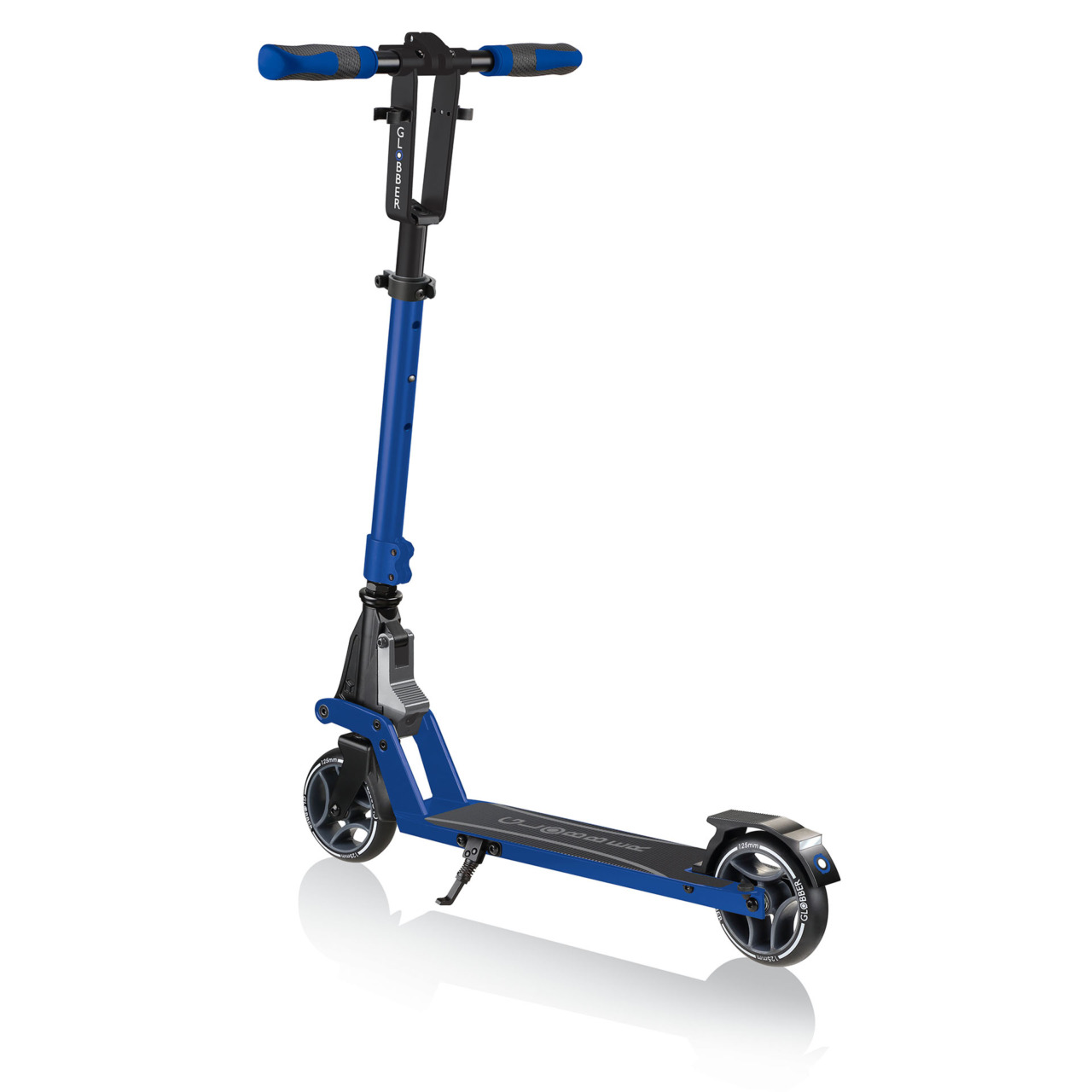 670 100 2 2 Front Wheel Scooter