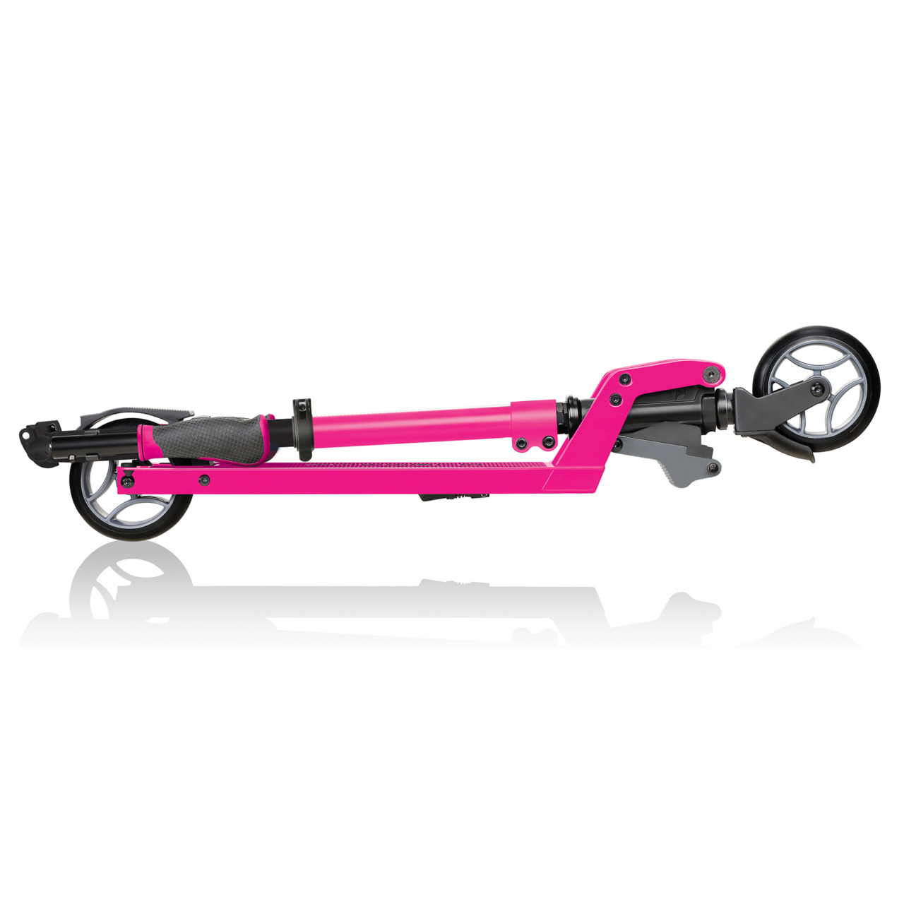 670 110 2 Fold Up Scooter