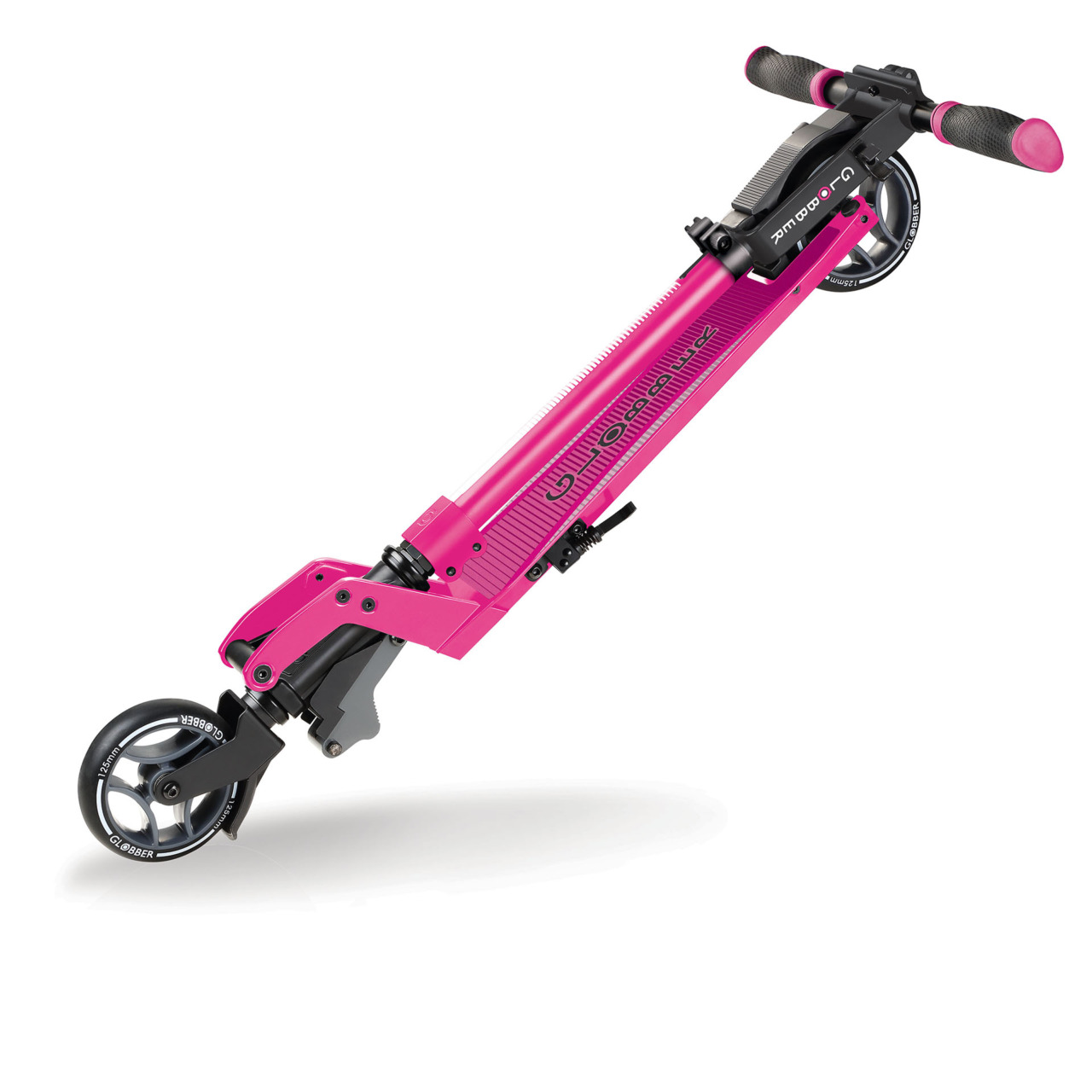 670 110 2 Foldable Kid Scooter