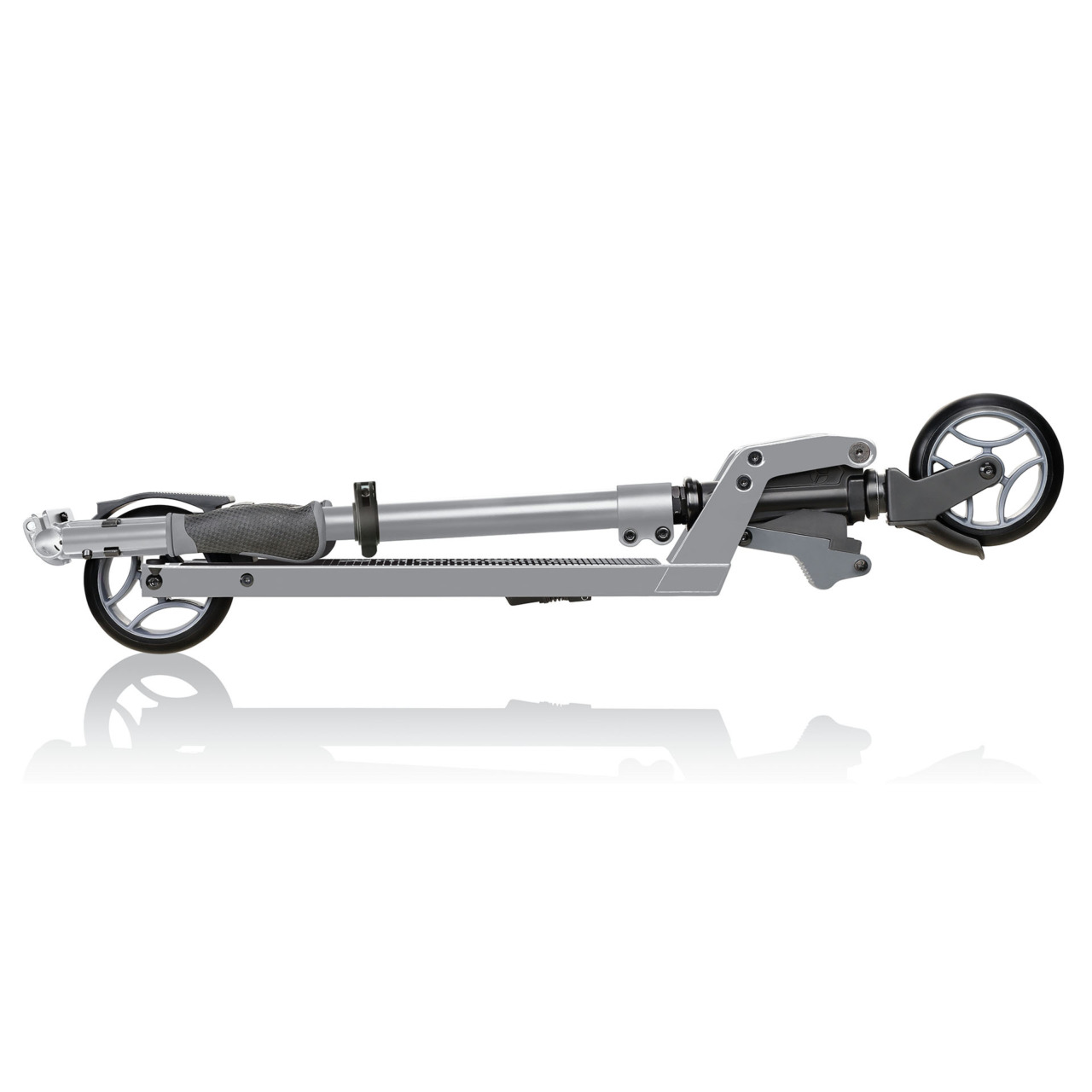 670 130 2 Fold Up Scooter