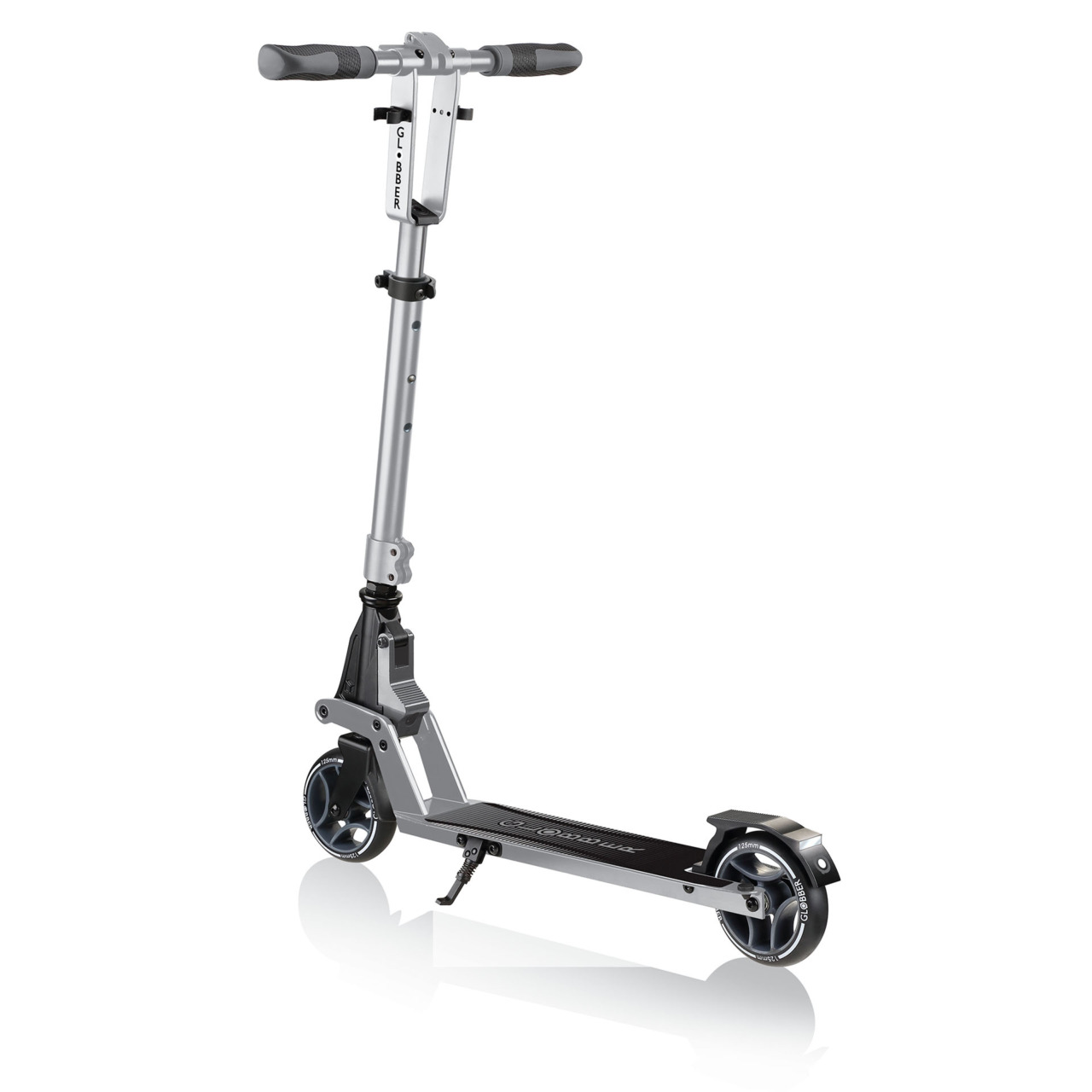 670 130 2 2 Front Wheel Scooter