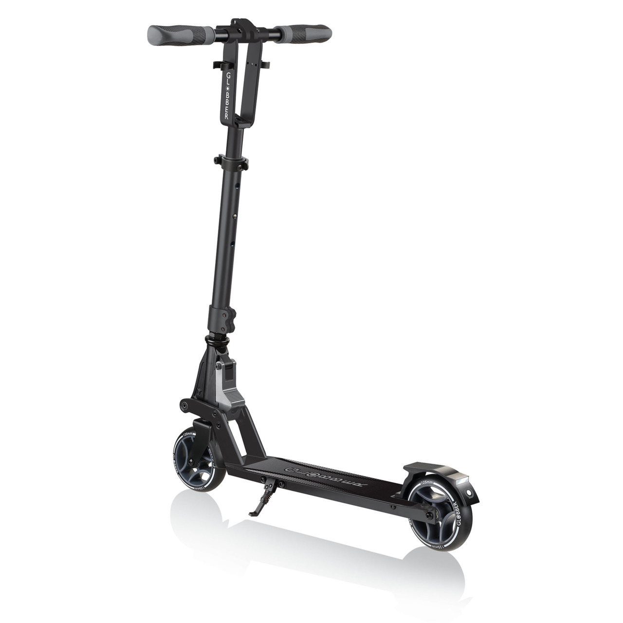 670 120 2 2 Front Wheel Scooter