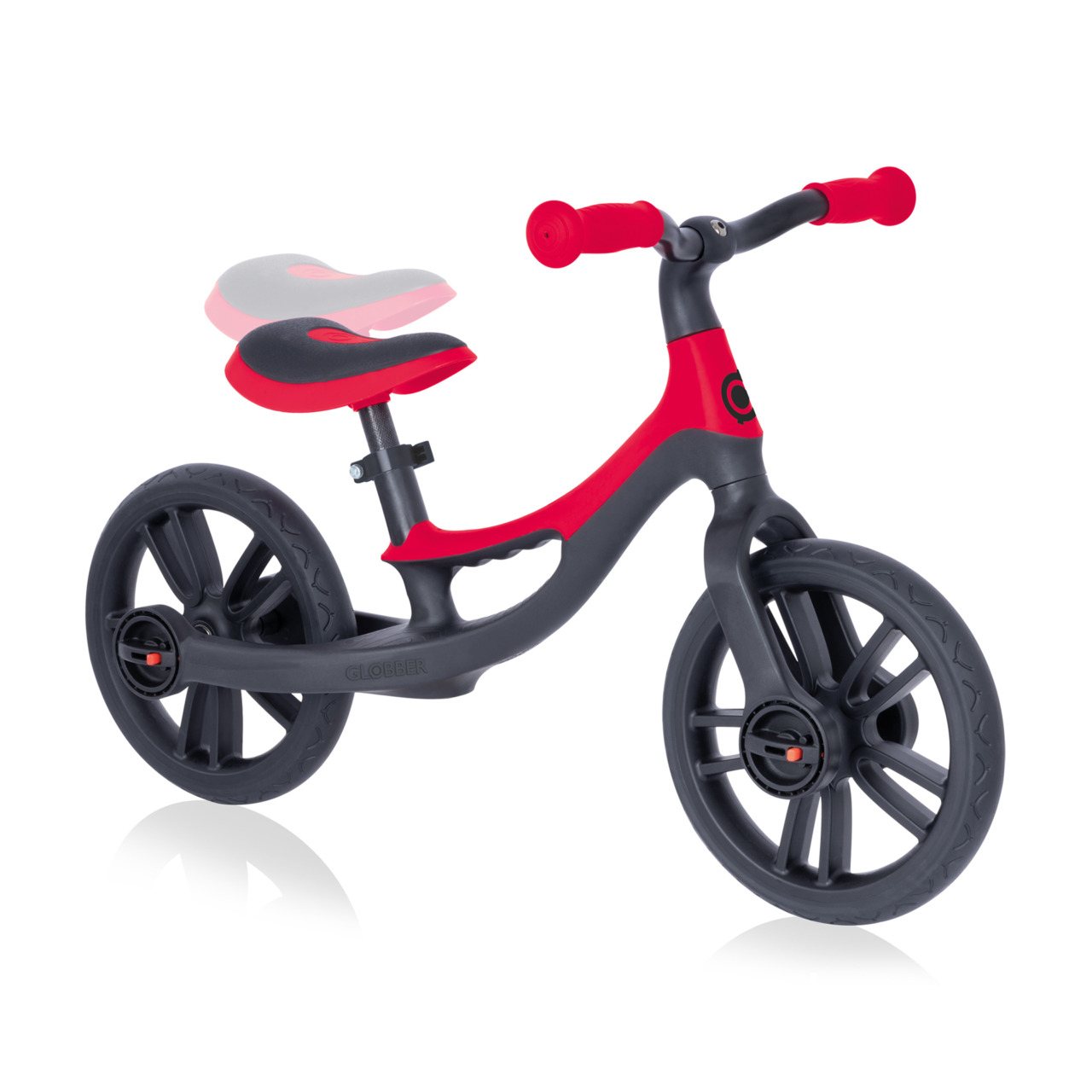 710 102 Adjustable Toddler Balance Bike