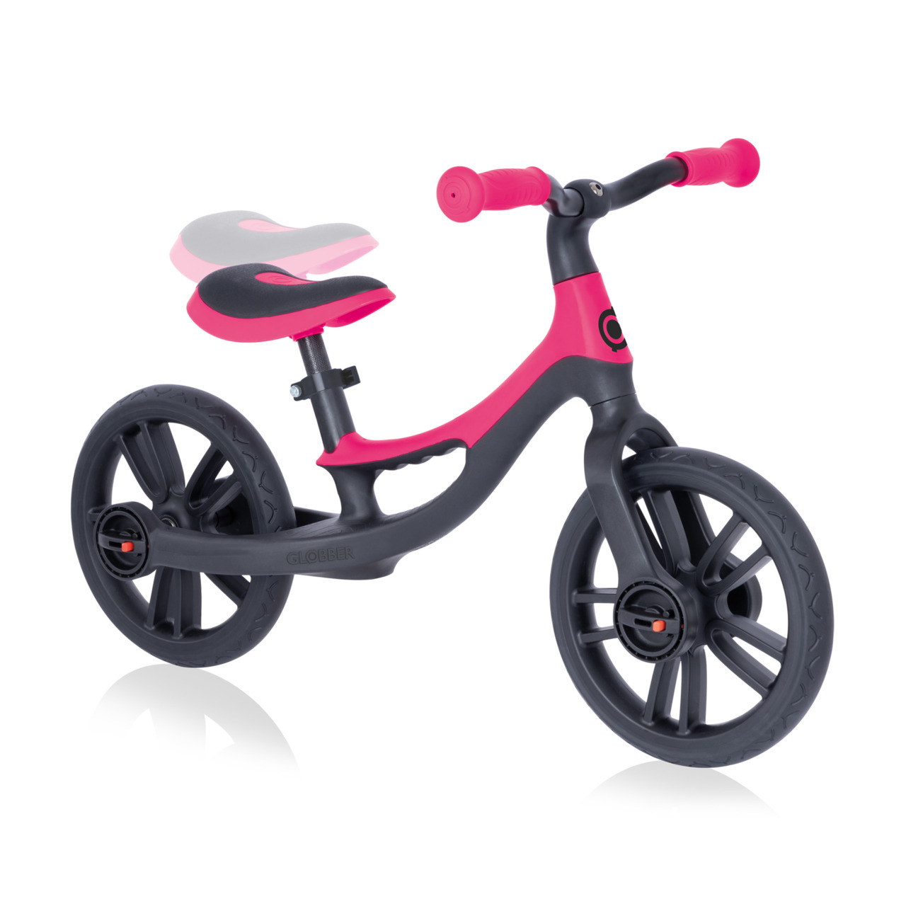 710 110 Adjustable Toddler Balance Bike