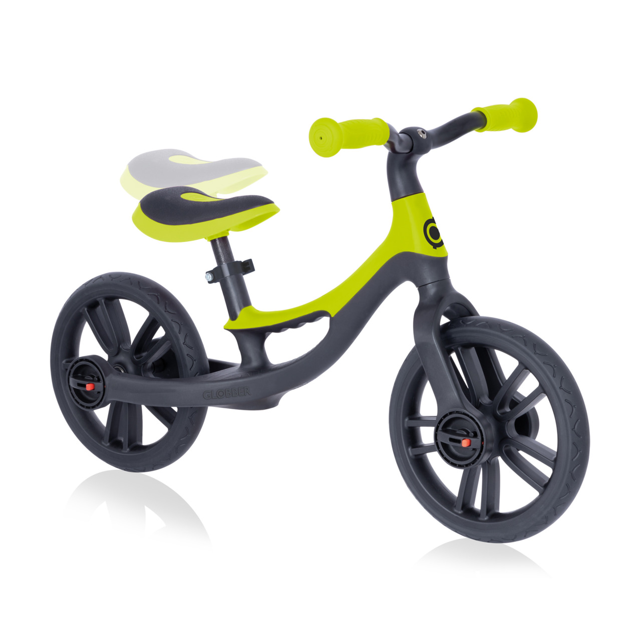 710 106 Adjustable Toddler Balance Bike