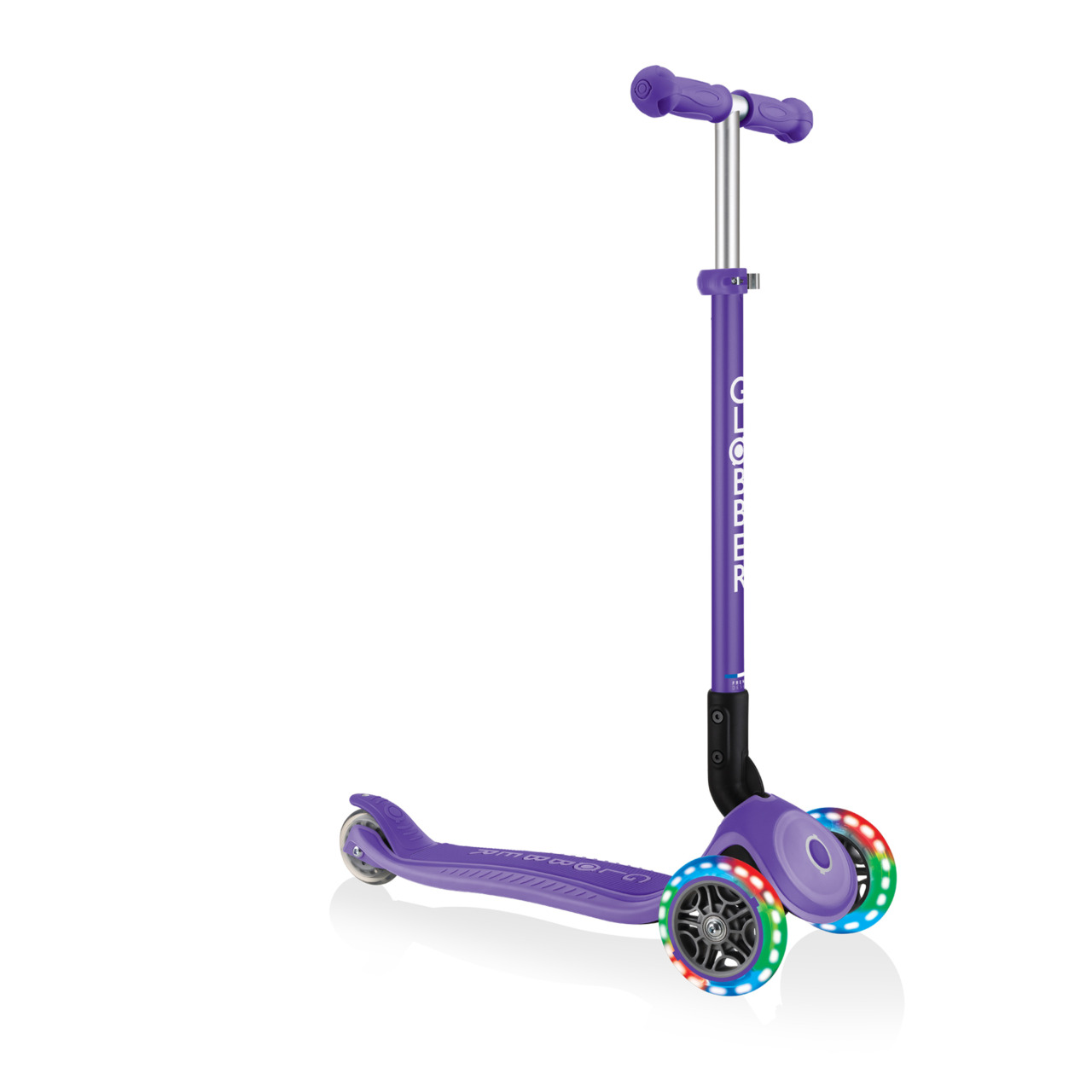 439 103 Scooter With Light Up Wheels