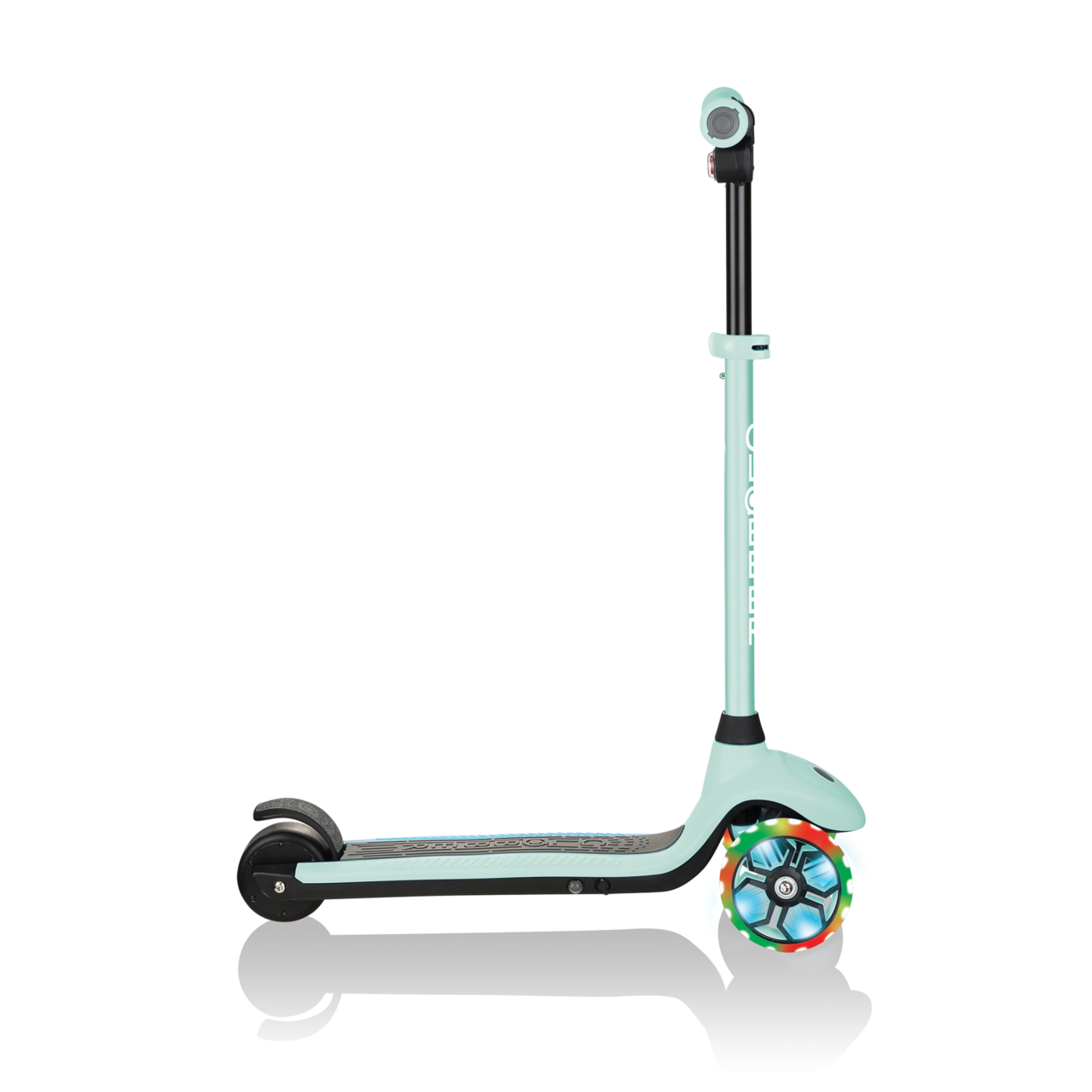 755 206 2 Electric Scooter For 5 Year Olds