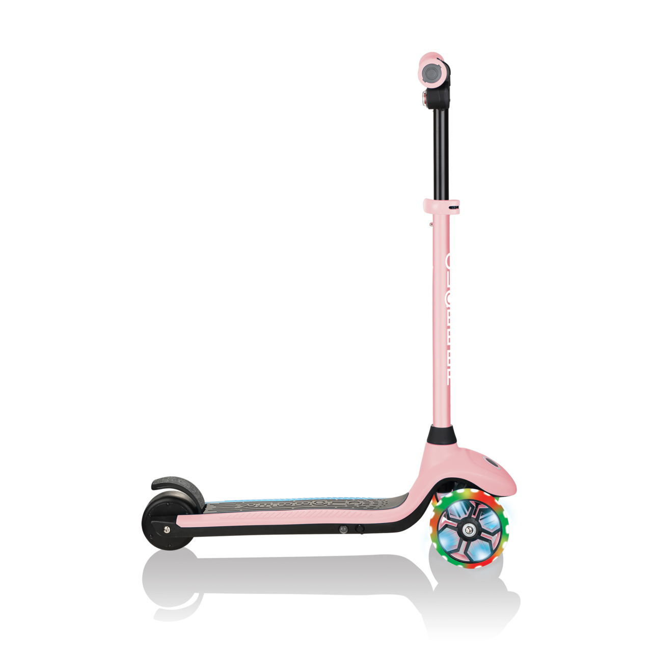 755 210 2 Electric Scooter For 5 Year Olds