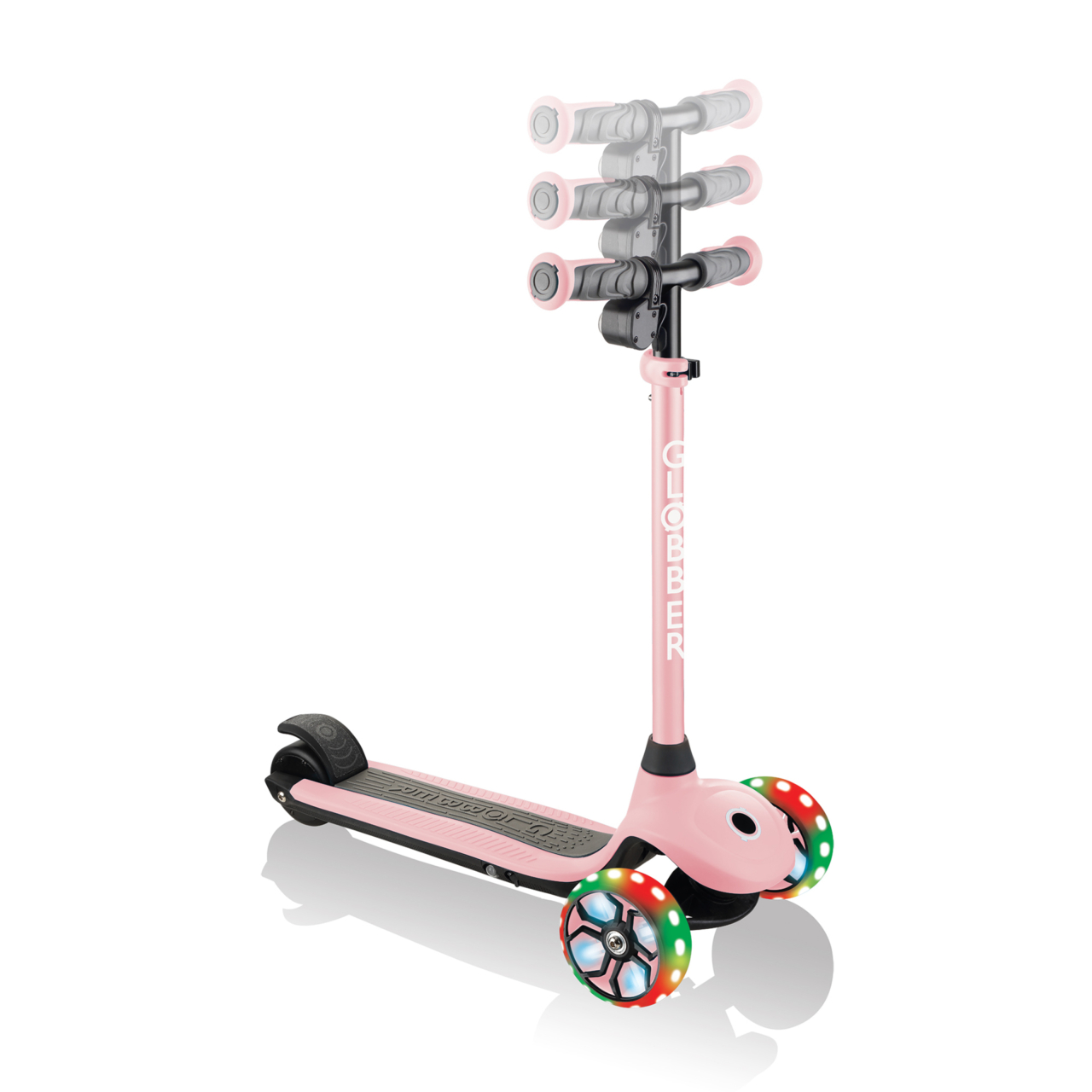 755 210 2 3 Wheel Electric Scooter