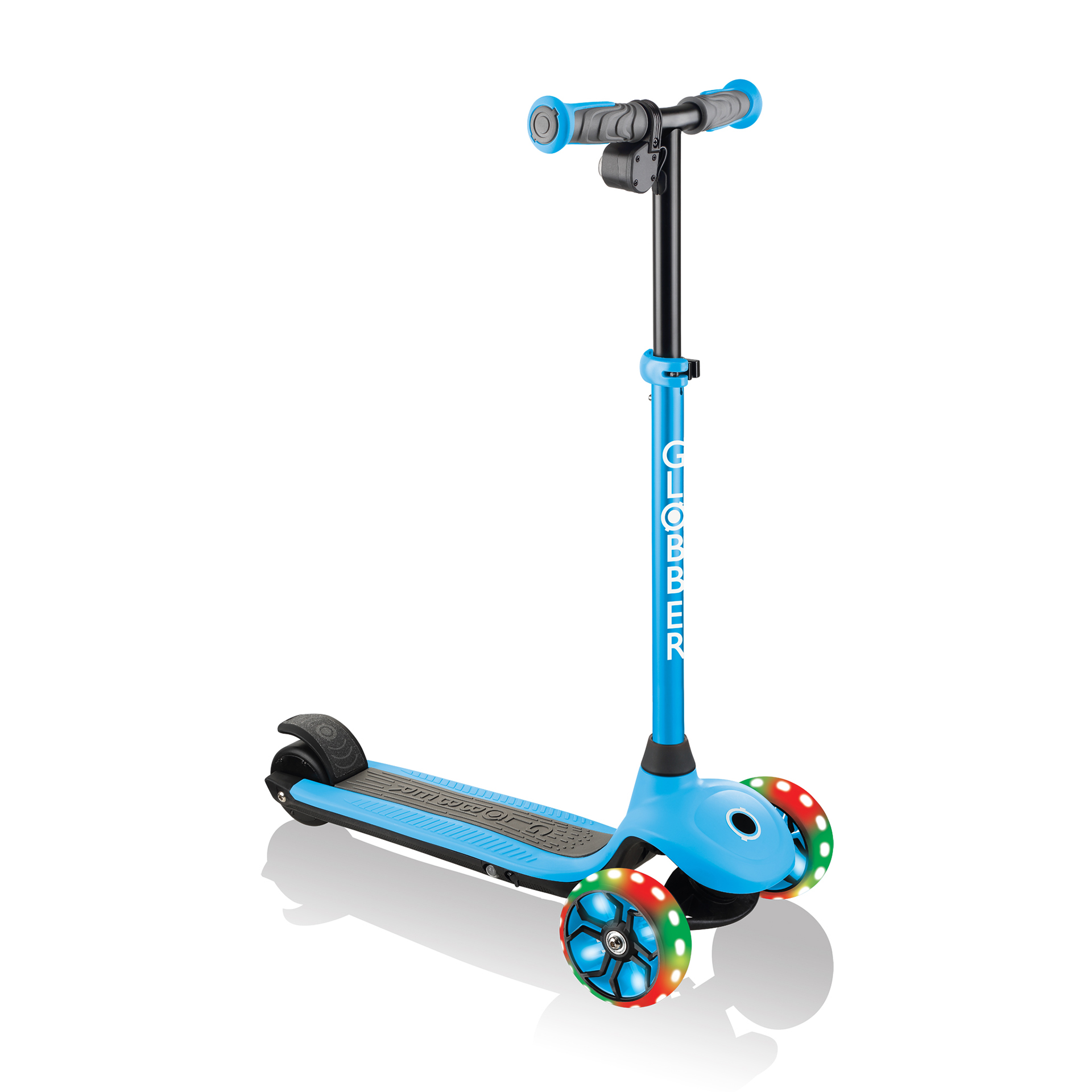 Electric scooter for 5 year clearance old