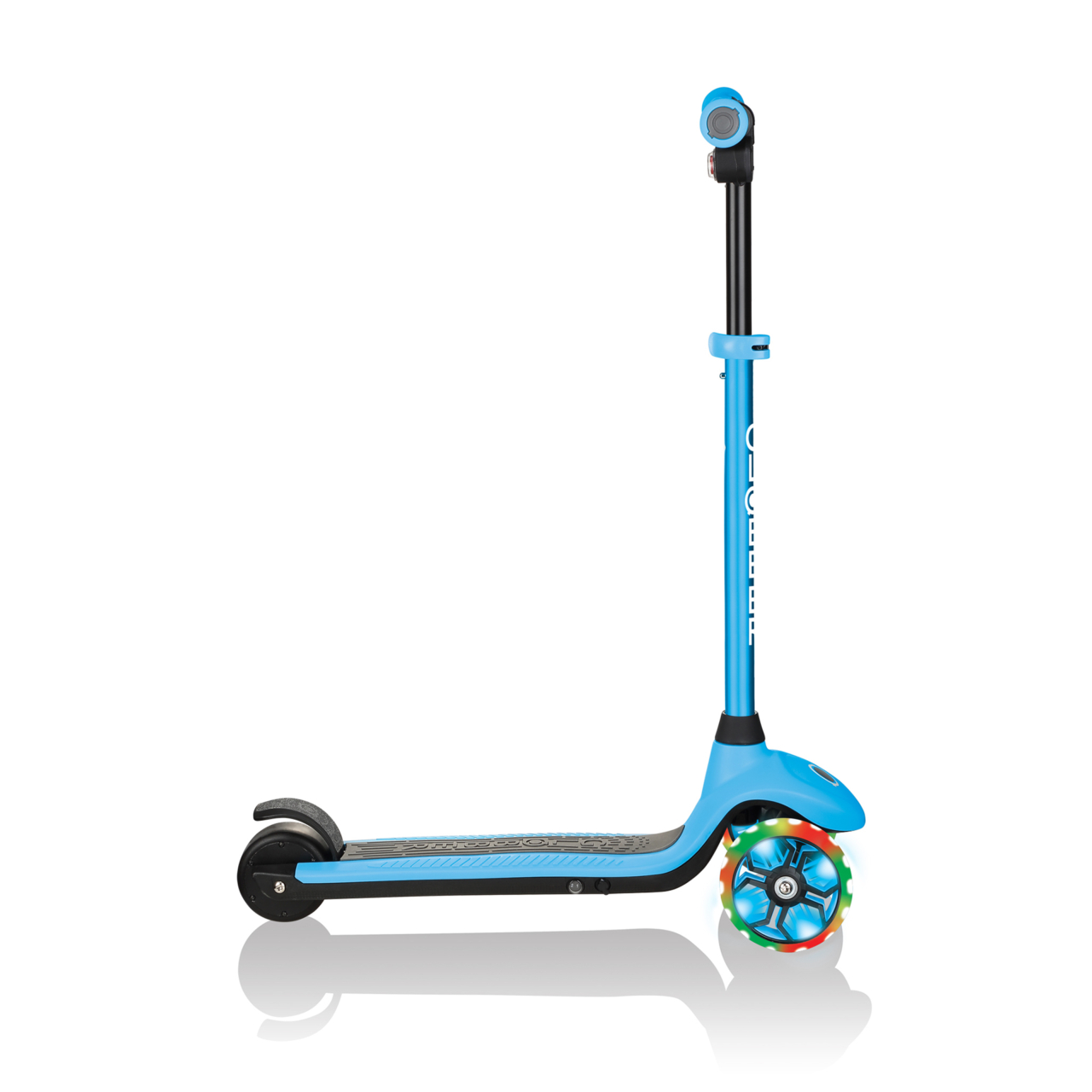 755 101 2 Electric Scooter For 5 Year Olds