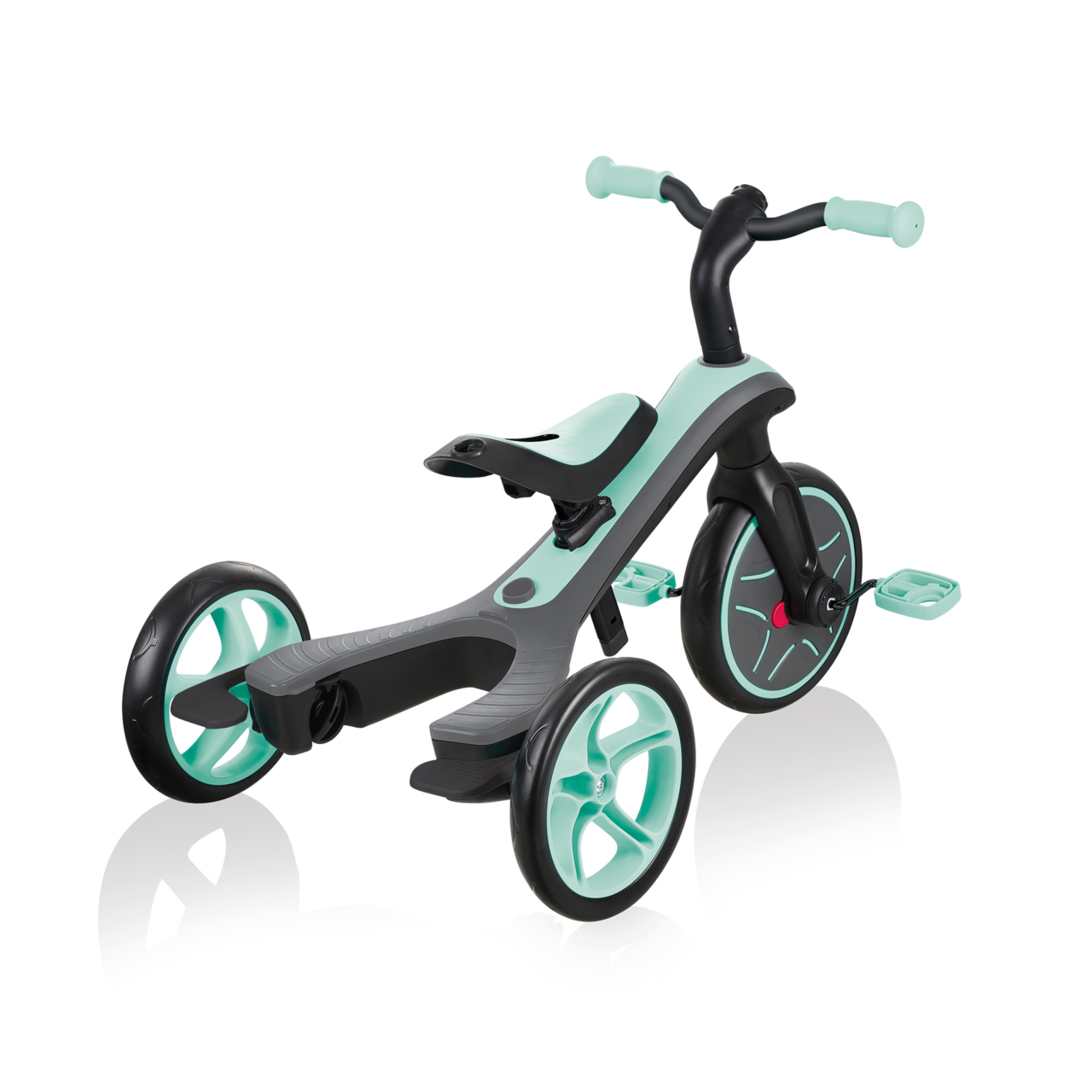 632 206 3 3 Wheel Tricycle For Toddlers