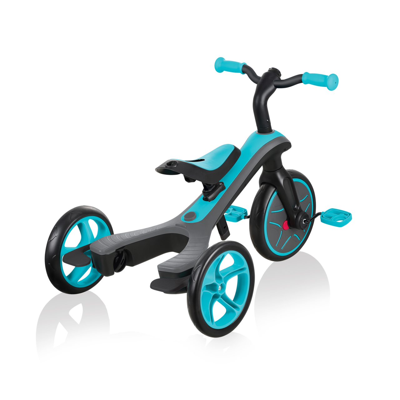 632 105 3 3 Wheel Tricycle For Toddlers