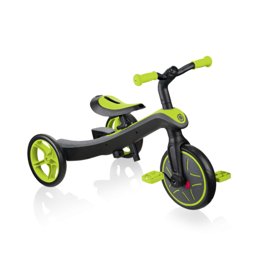 630 106 Trike For 2 Year Olds