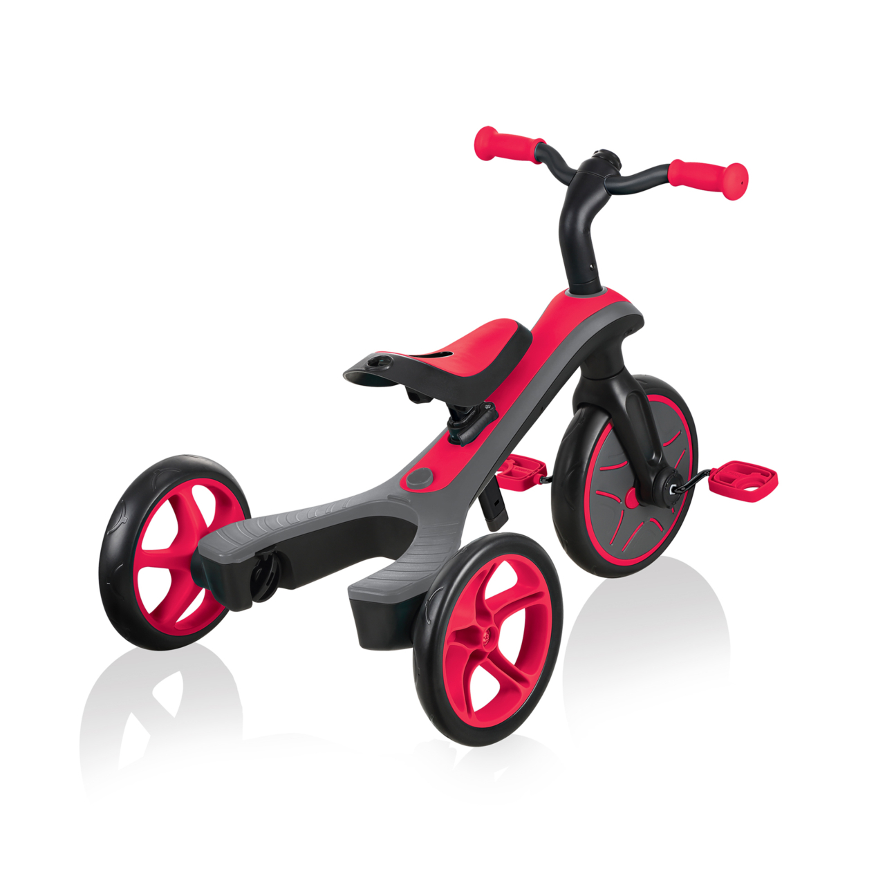 630 102 3 Wheeled Trike For Toddlers