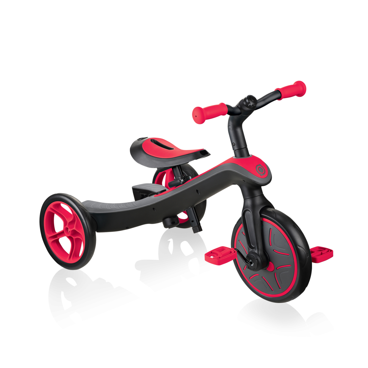 630 102 Trike For 2 Year Olds