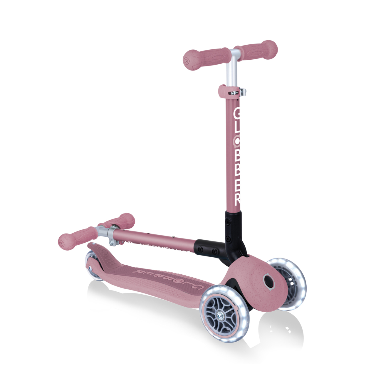 692 510 3 Wheel Eco Scooter