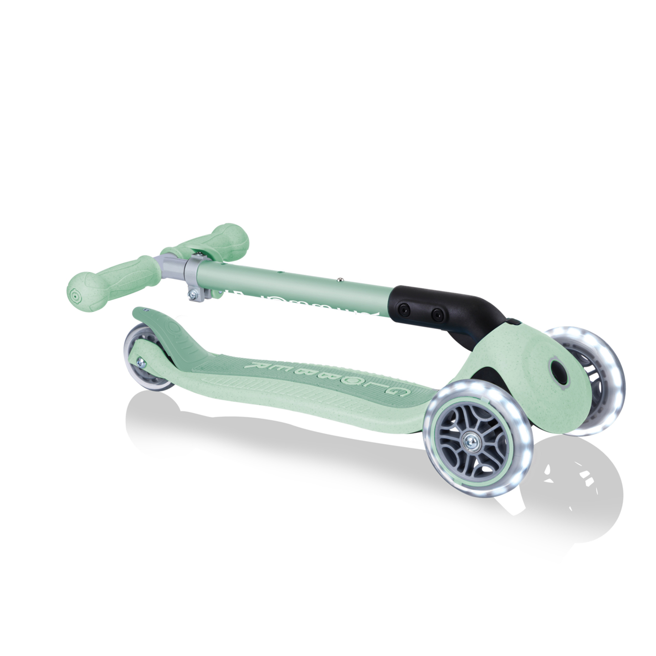 692 505 Foldable Eco Scooter