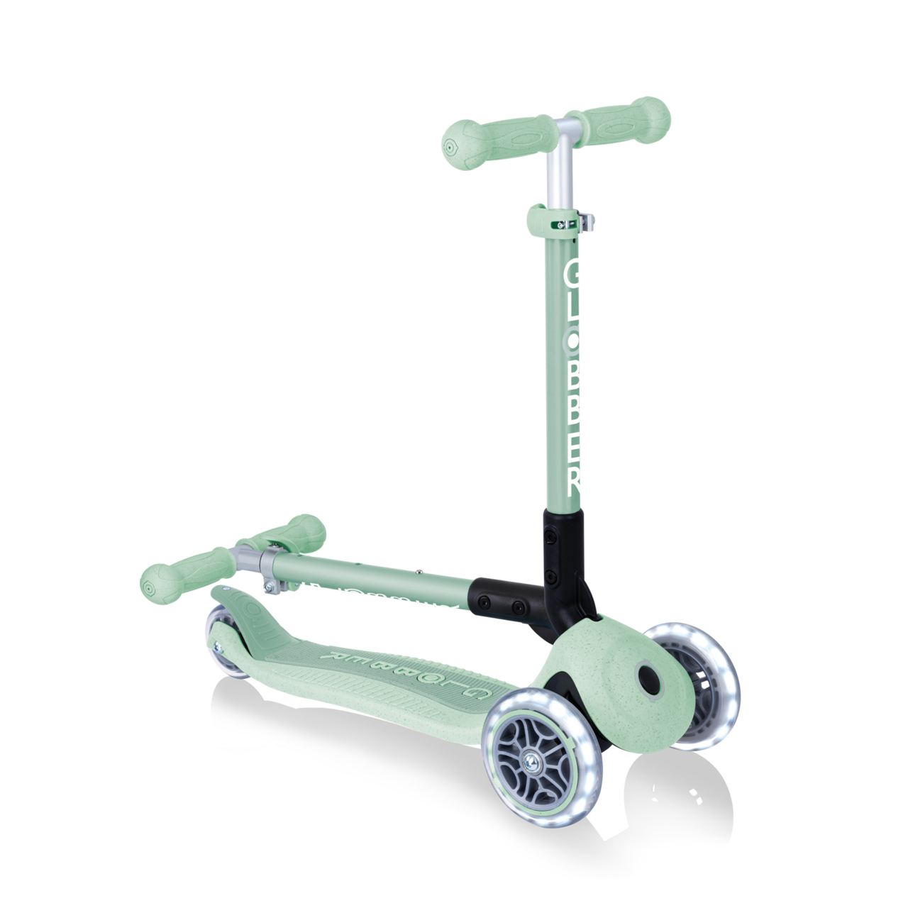 692 505 3 Wheel Eco Scooter