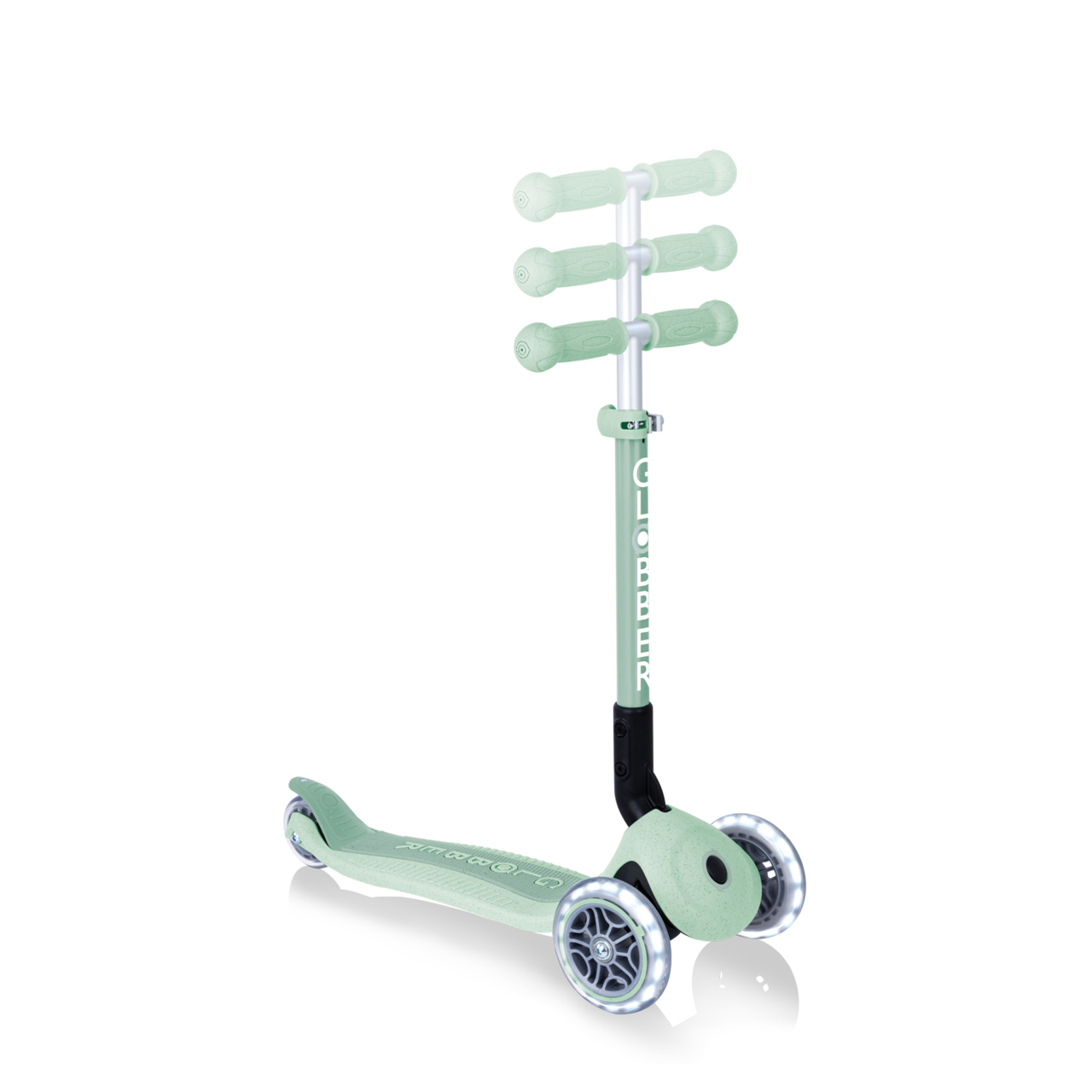 692 505 Mint Eco Scooter With Adjustable T Bar