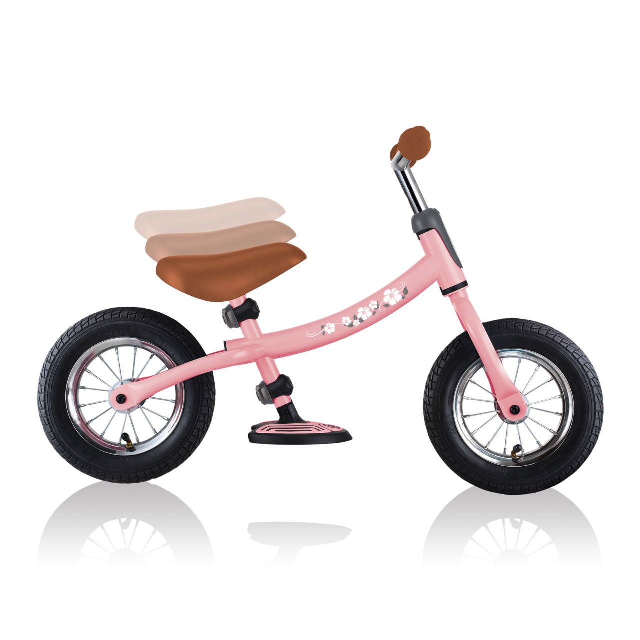 615 210 Adjustable Toddler Balance Bike