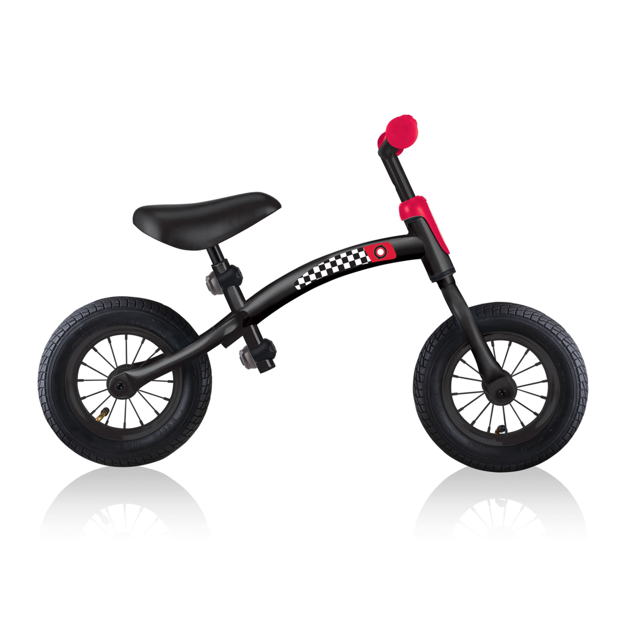 615 120 Durable Baby Balance Bike