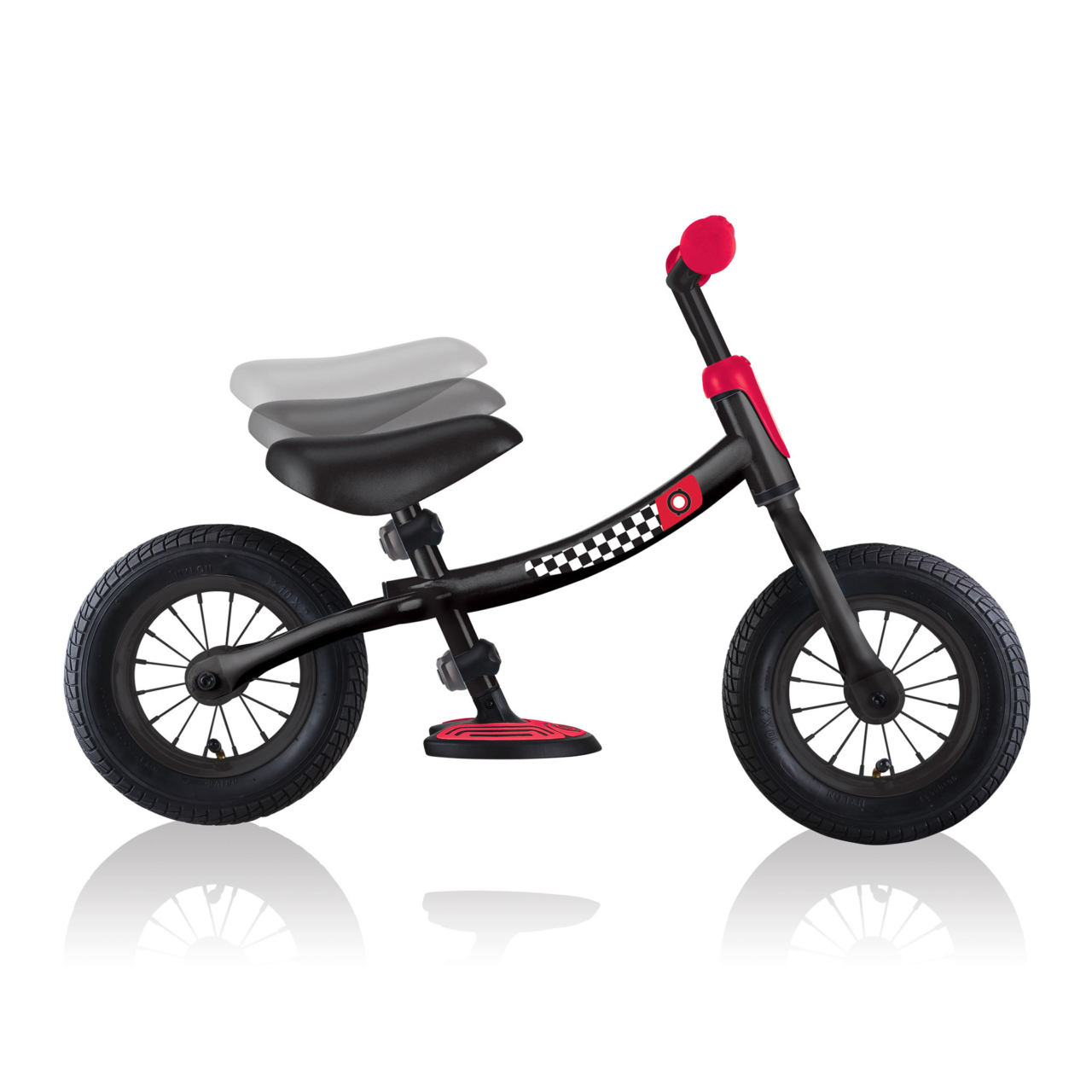 615 120 Adjustable Toddler Balance Bike