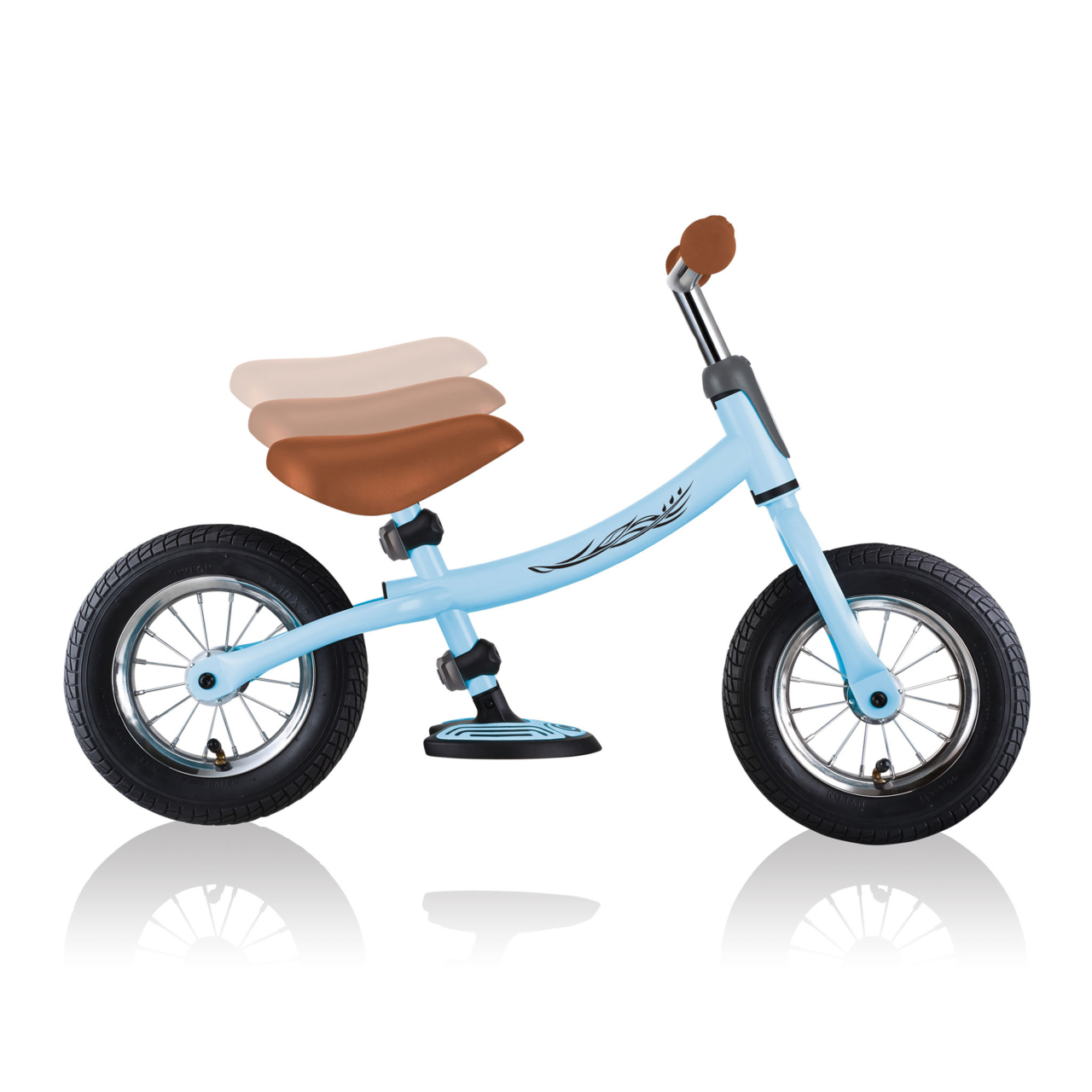 615 200 Adjustable Toddler Balance Bike