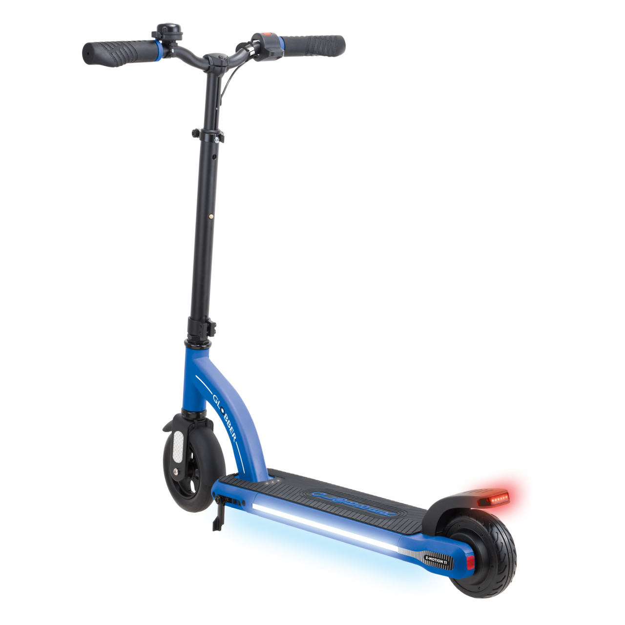 659 100 Electric Scooter With Dual Braking System