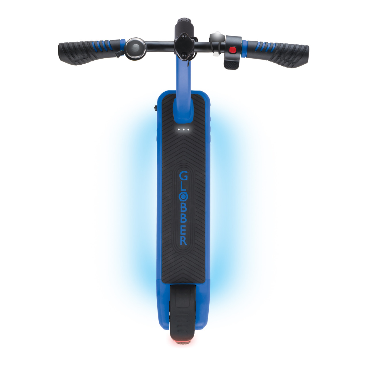 659 100 Light Up Electric Kick Scooter