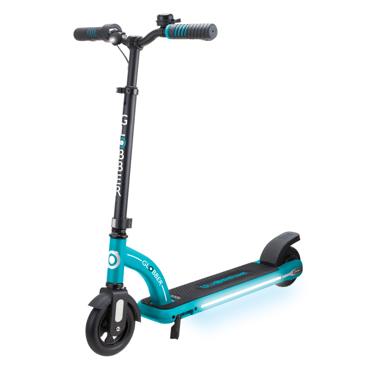 659 105 Electric Scooter With Light