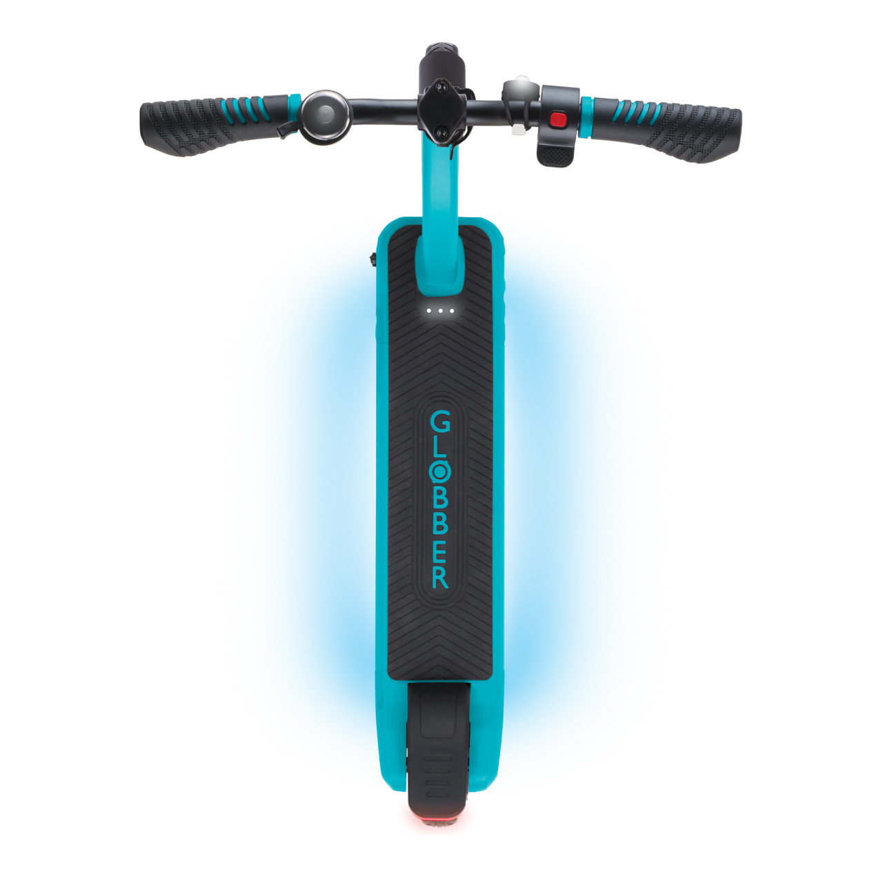 659 105 Light Up Electric Kick Scooter
