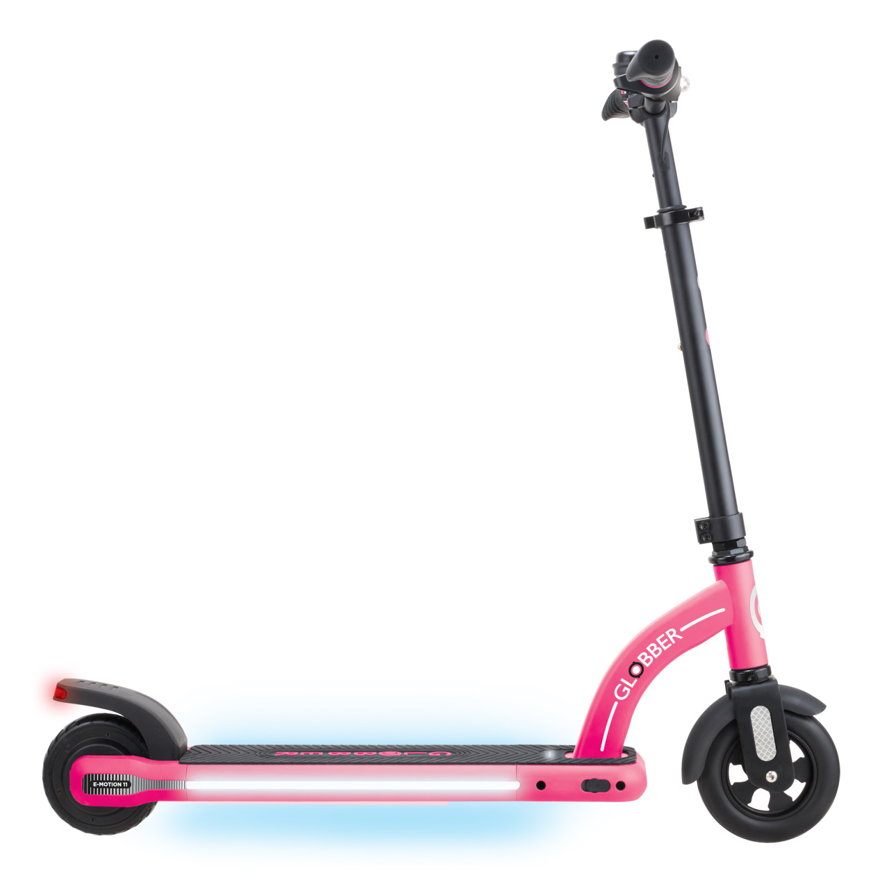 659 110 Electric Power Scooter With Light