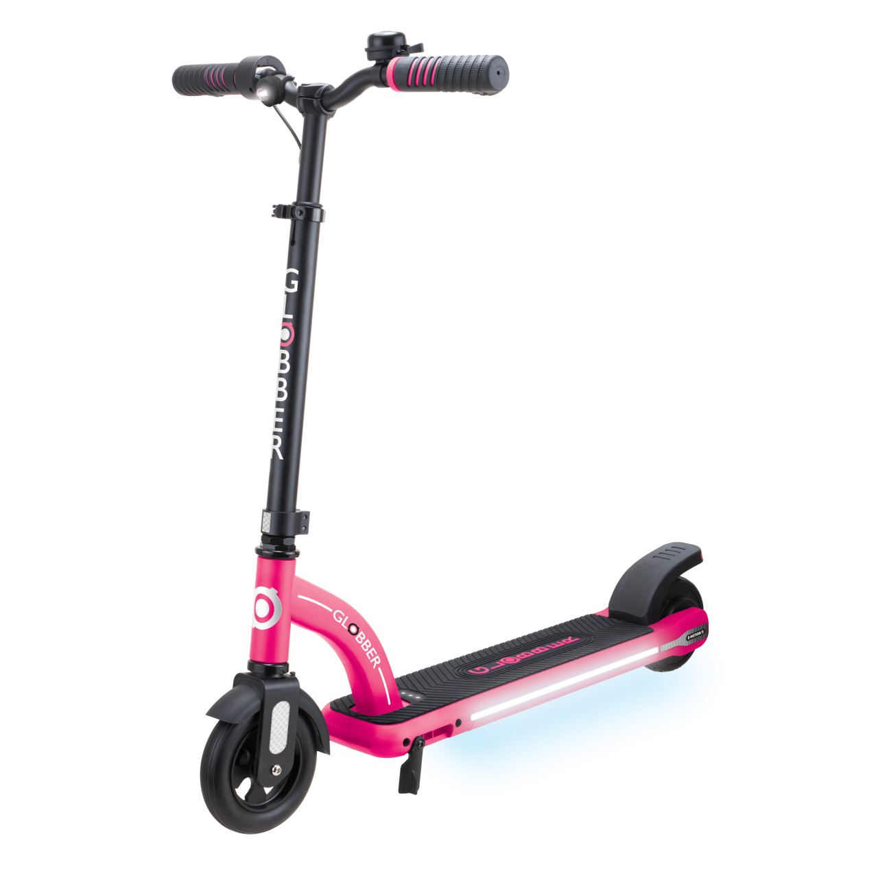 659 110 Electric Scooter With Light