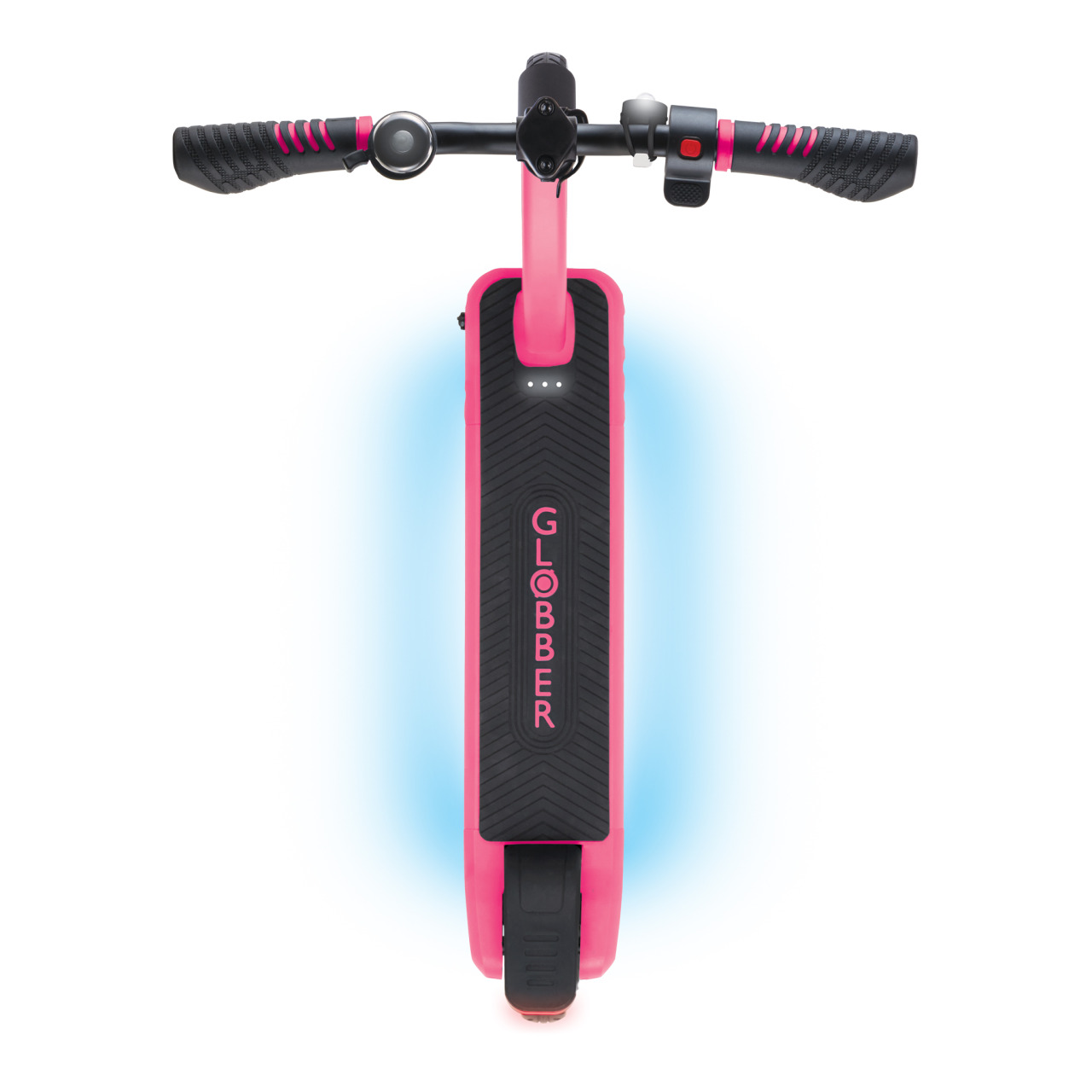 659 110 Light Up Electric Kick Scooter