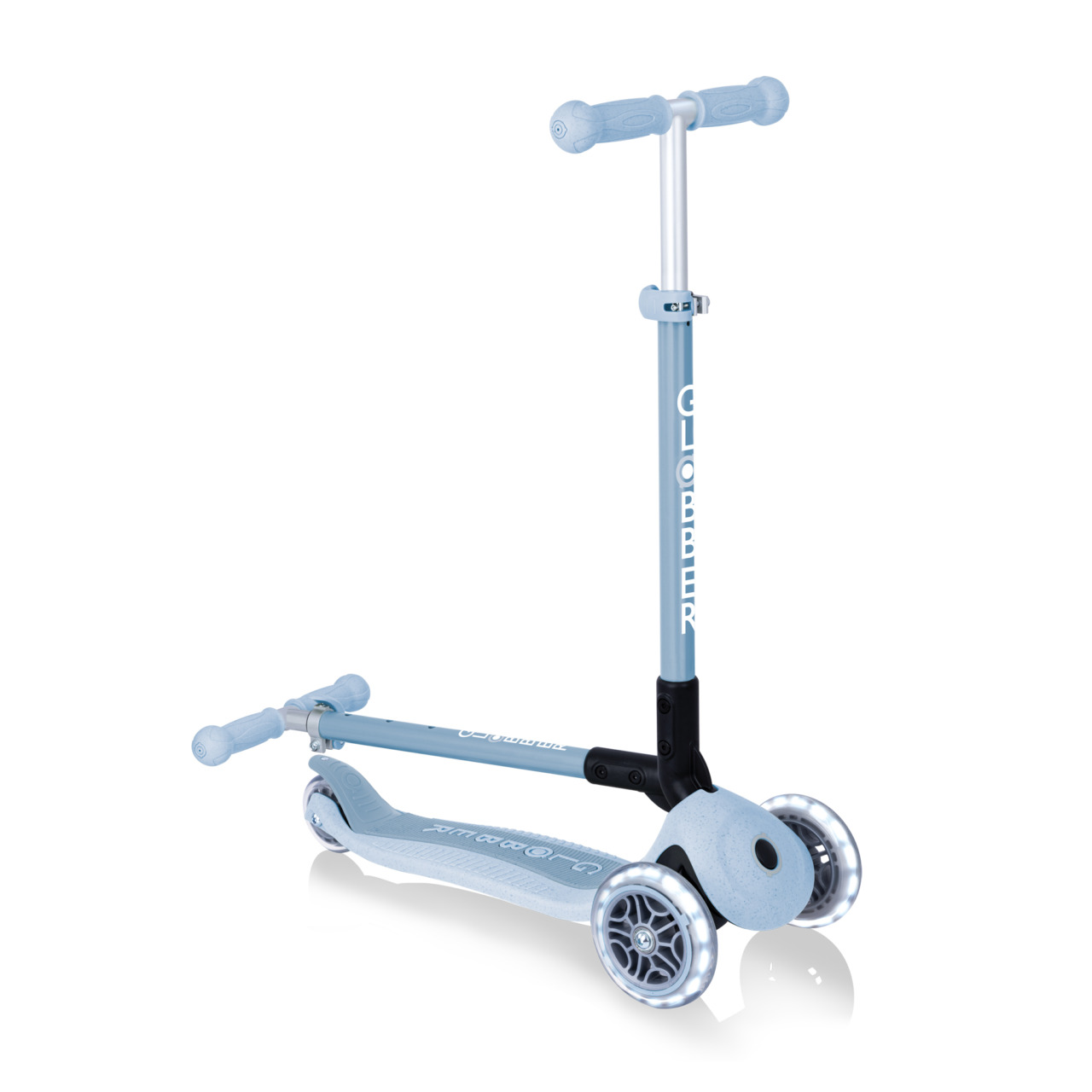 696-501_3-wheel-folding-eco-scooter-with-lights