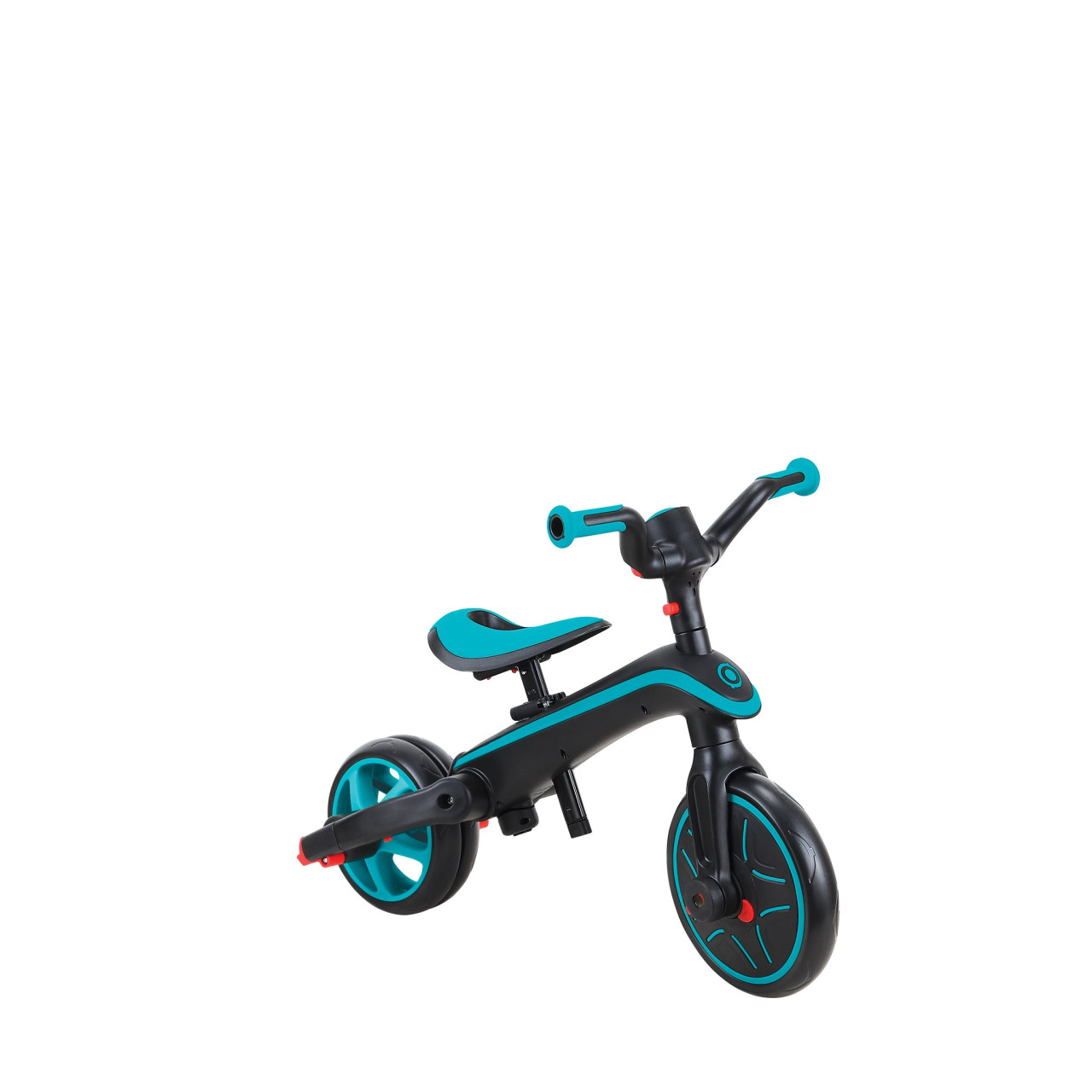 732 105 Foldable Tricycle Balance Bike