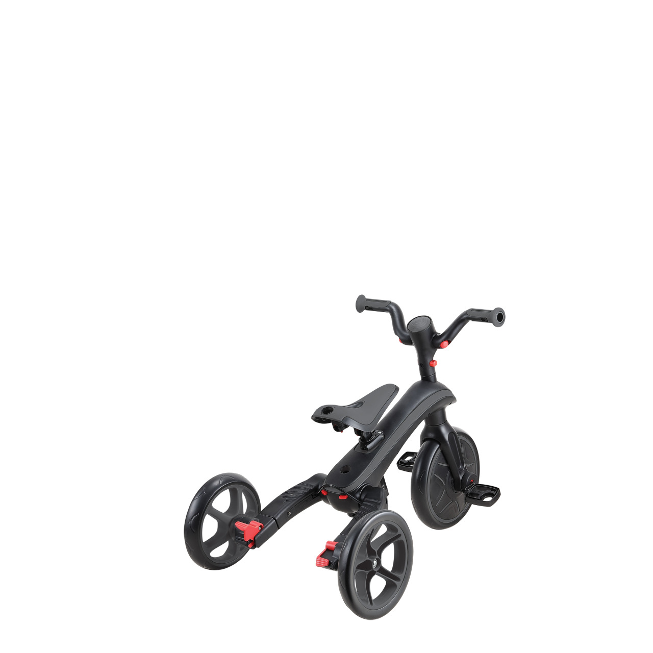 732 120 3 Wheel 4 In 1 Tricycle For Toddlers