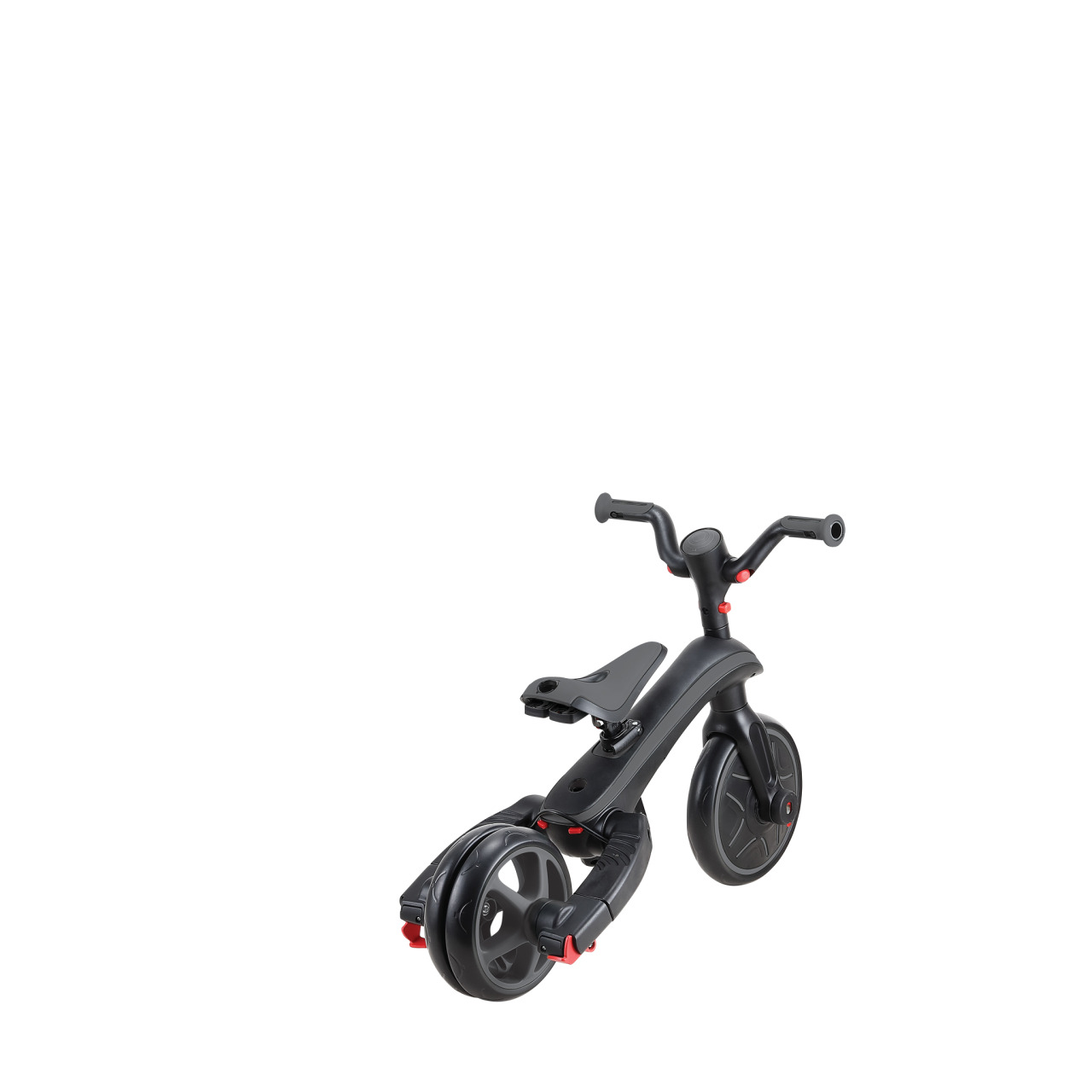 732 120 4 In 1 Tricycle With Smart Pedal Storage