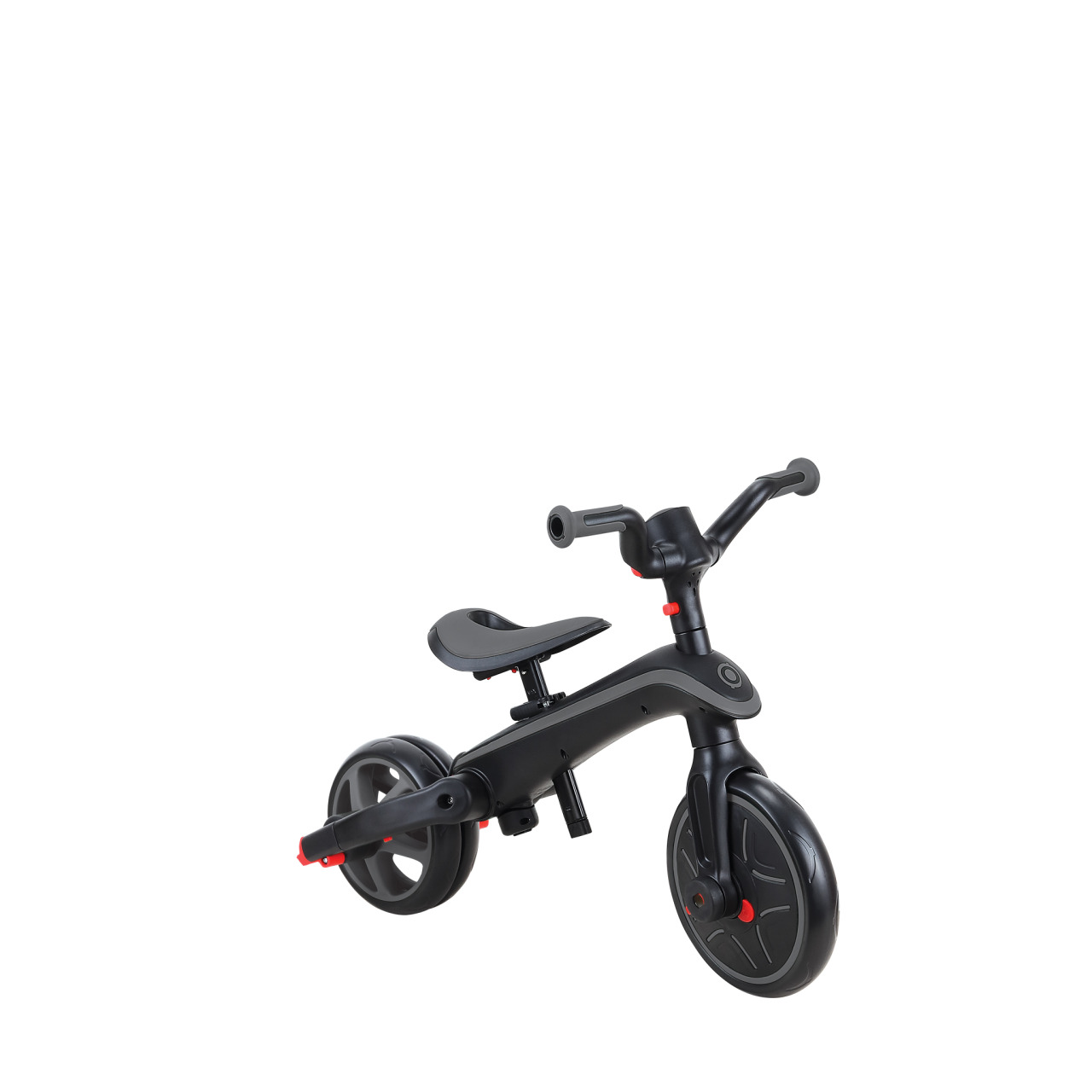 732 120 Foldable Tricycle Balance Bike