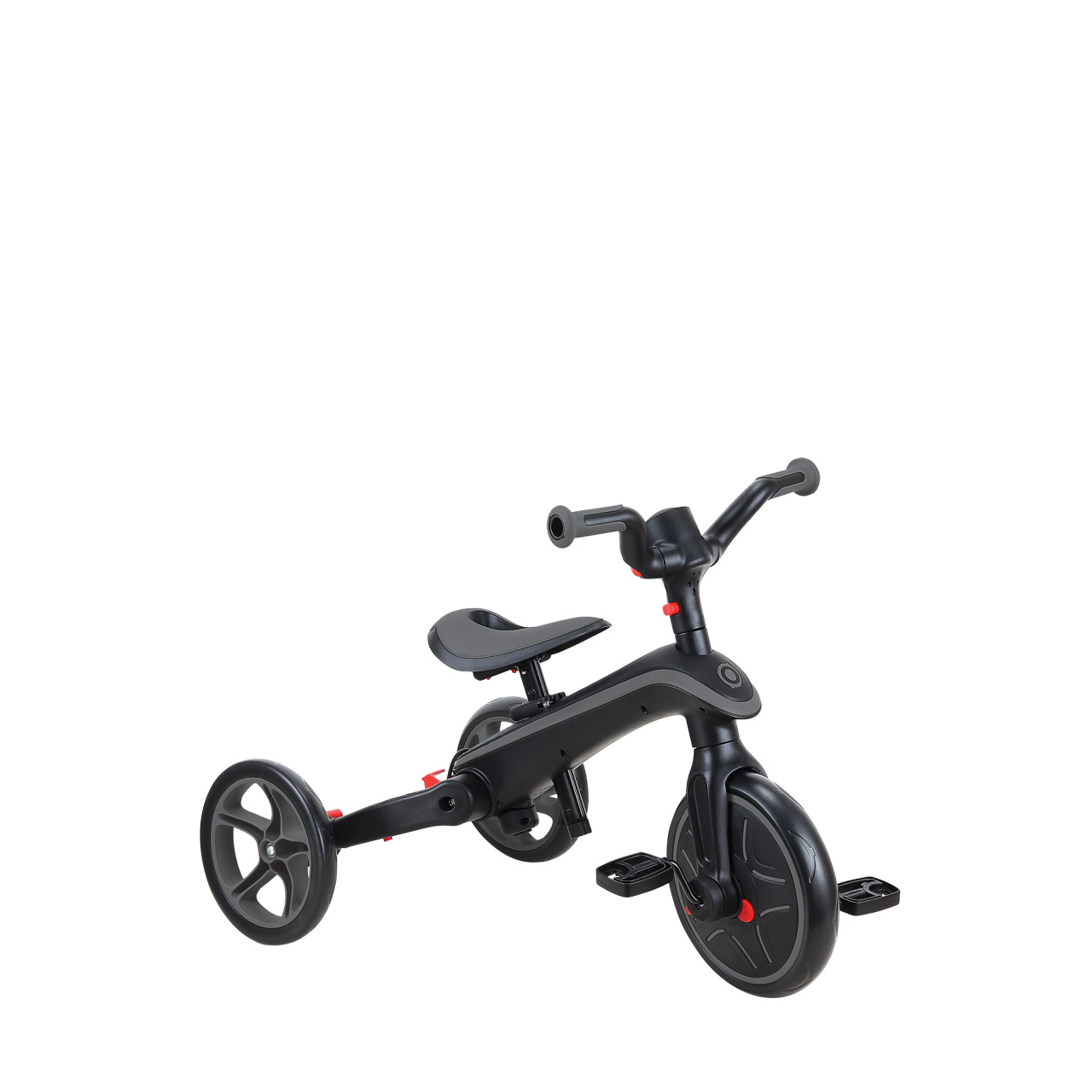 732 120 Foldable Tricycle Training Trike