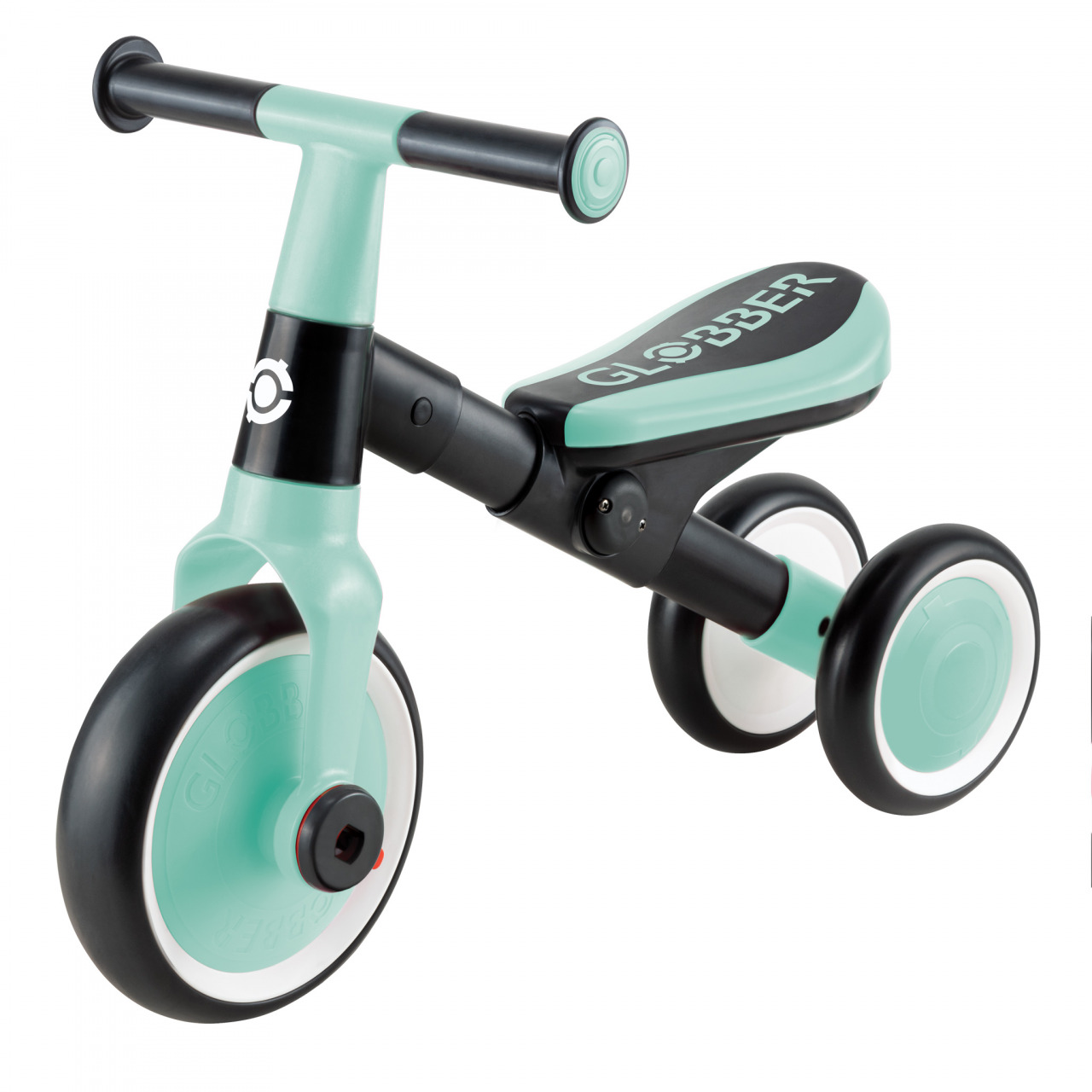 735 206 Learning Bike With 3 Wheels