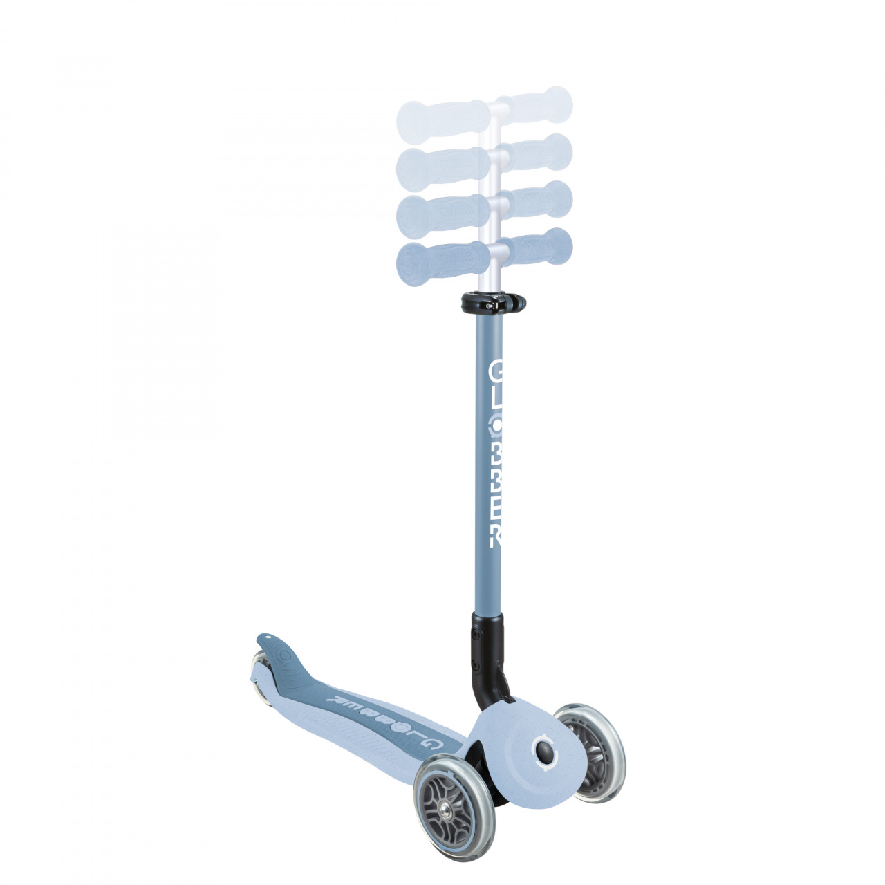 740 501 Adjustable Eco Scooter