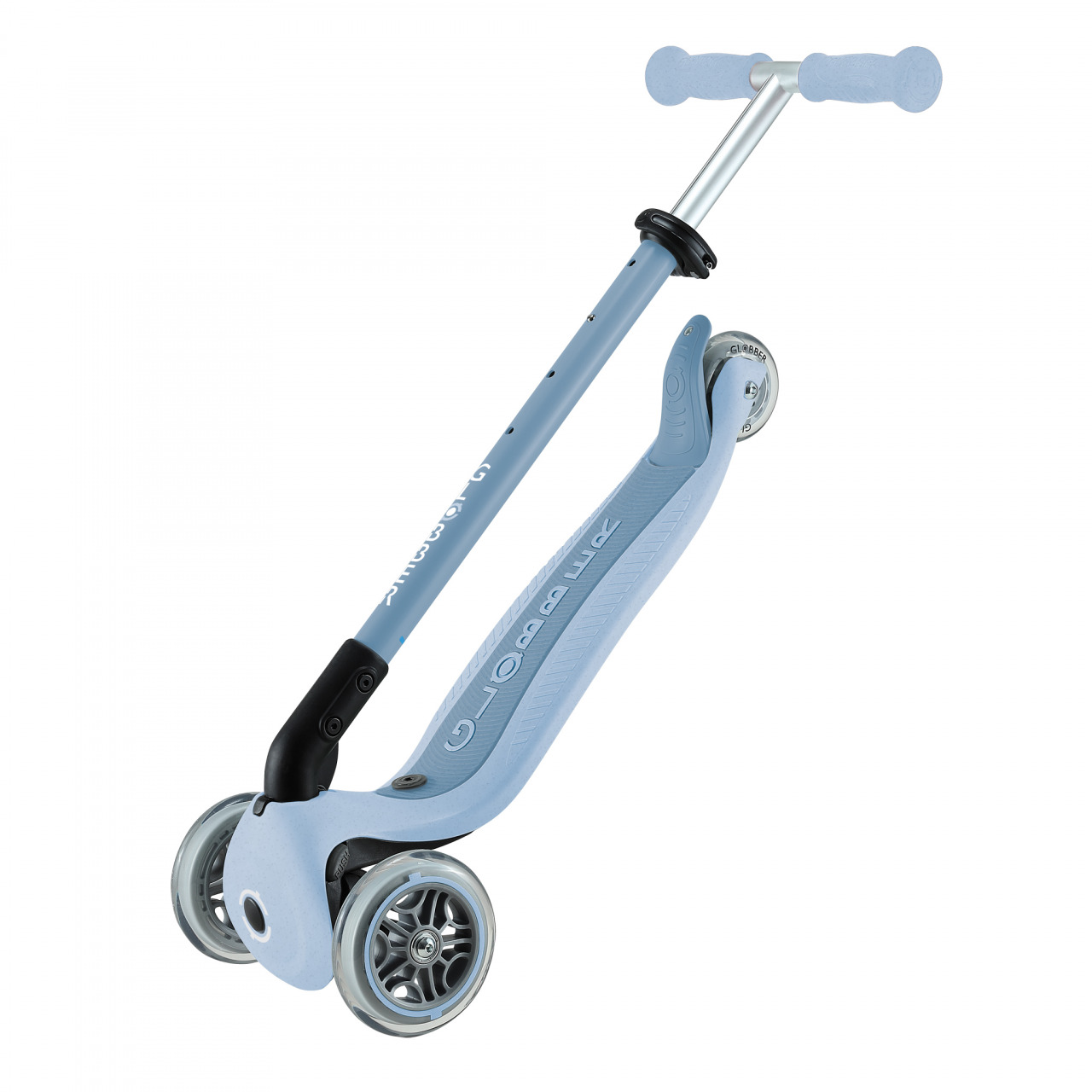 740 501 Kid Eco Scooter Trolley