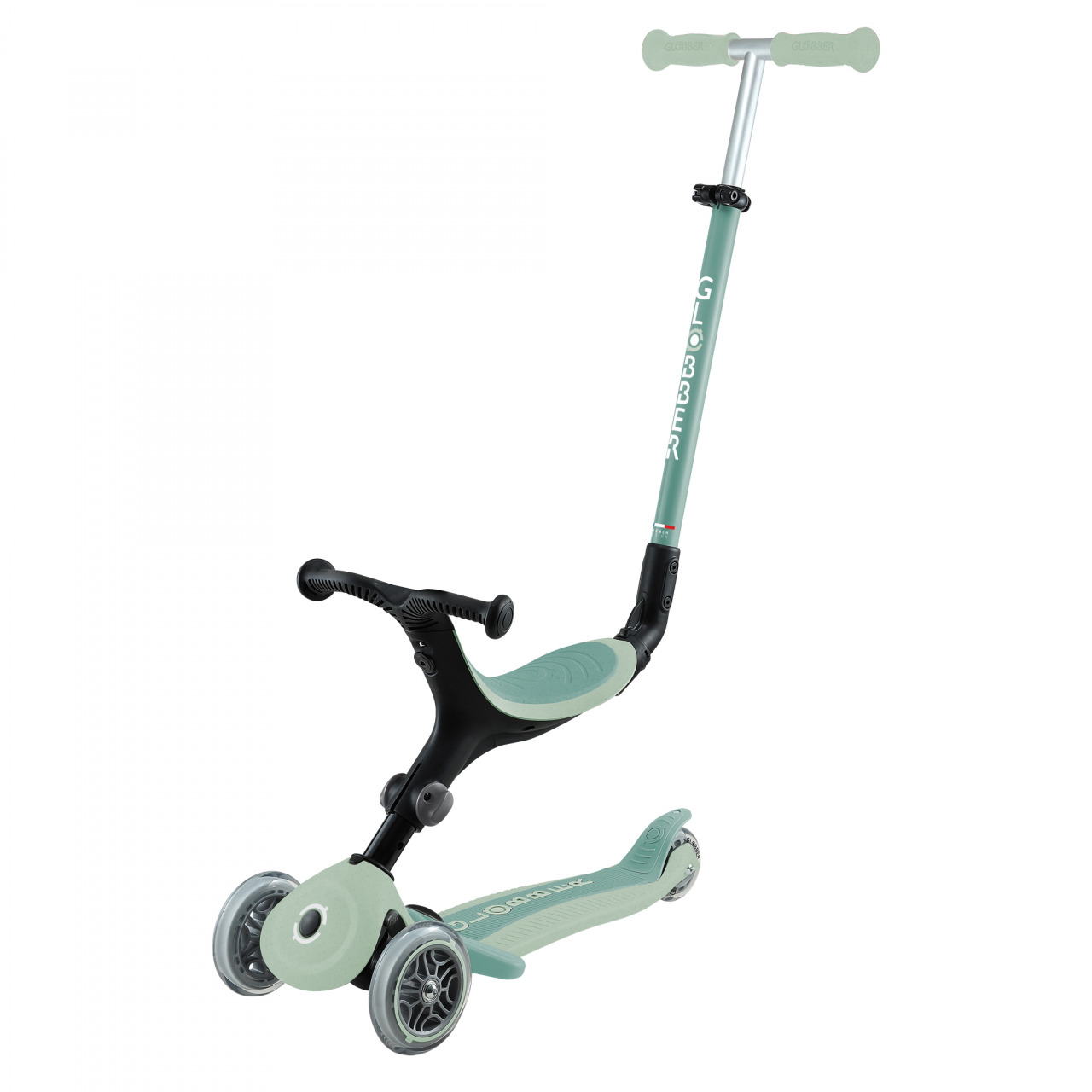 740 505 3 In 1 Eco Scooter