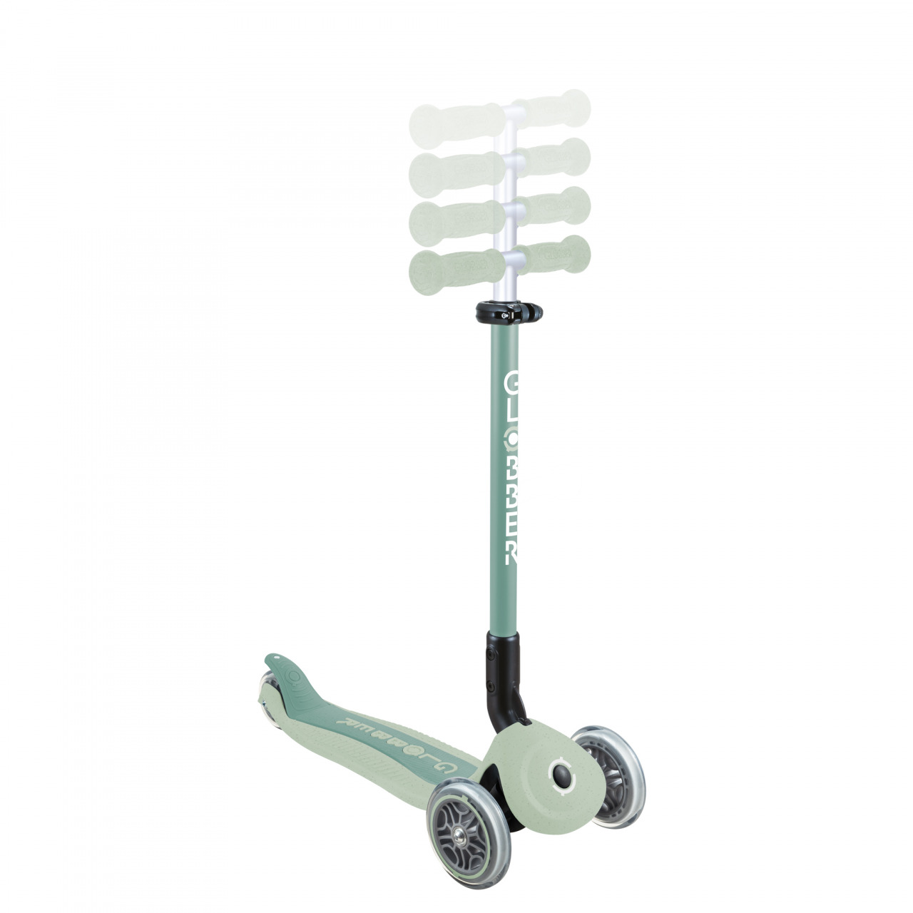 740 505 Adjustable Eco Scooter