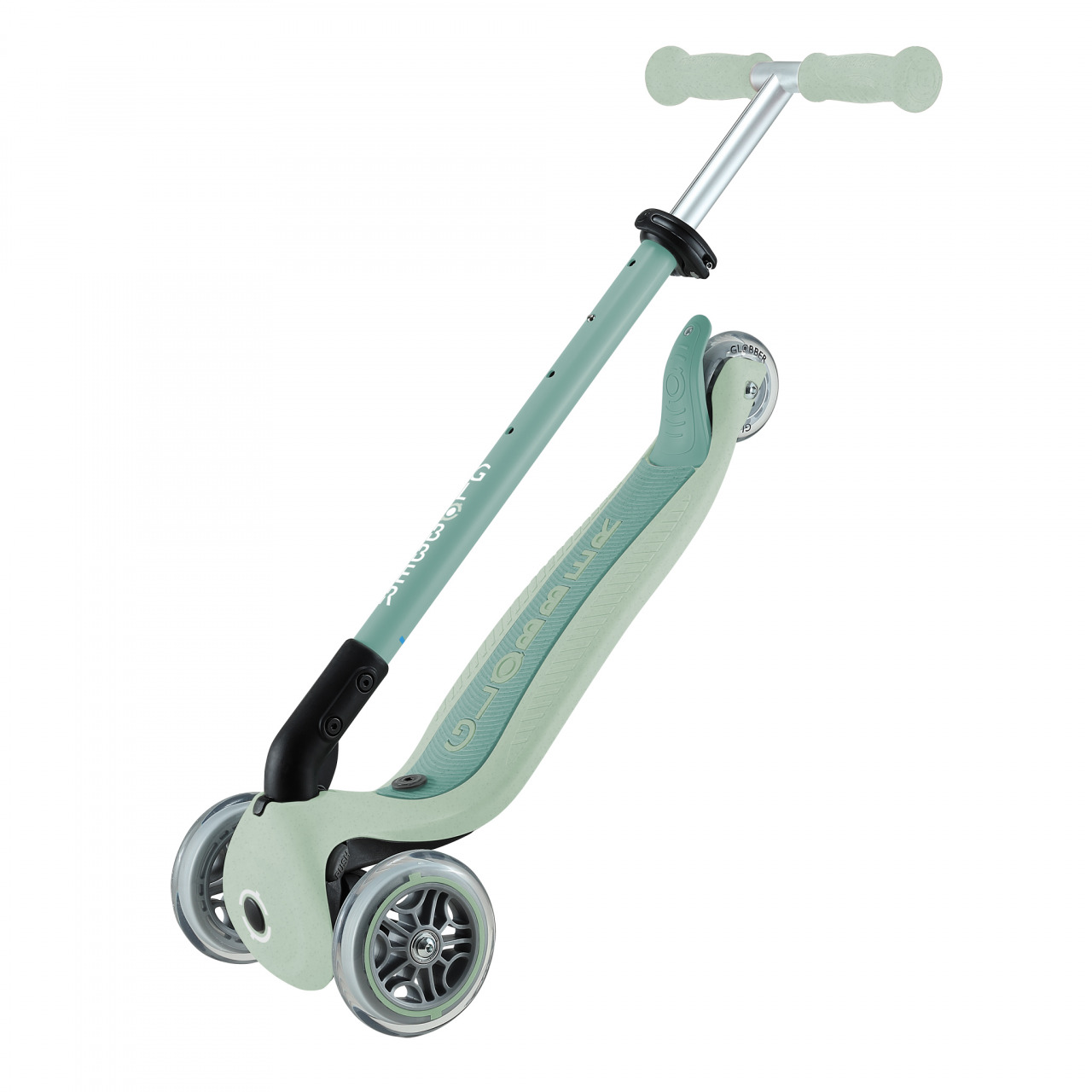 740 505 Kid Eco Scooter Trolley