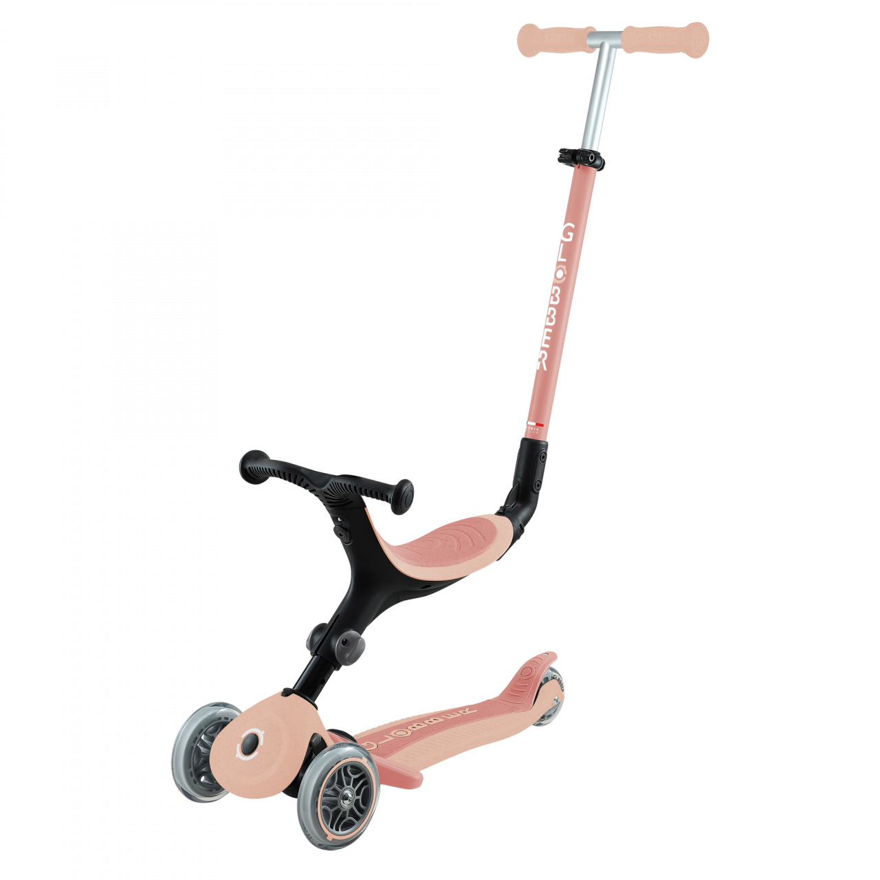 740 506 3 In 1 Eco Scooter